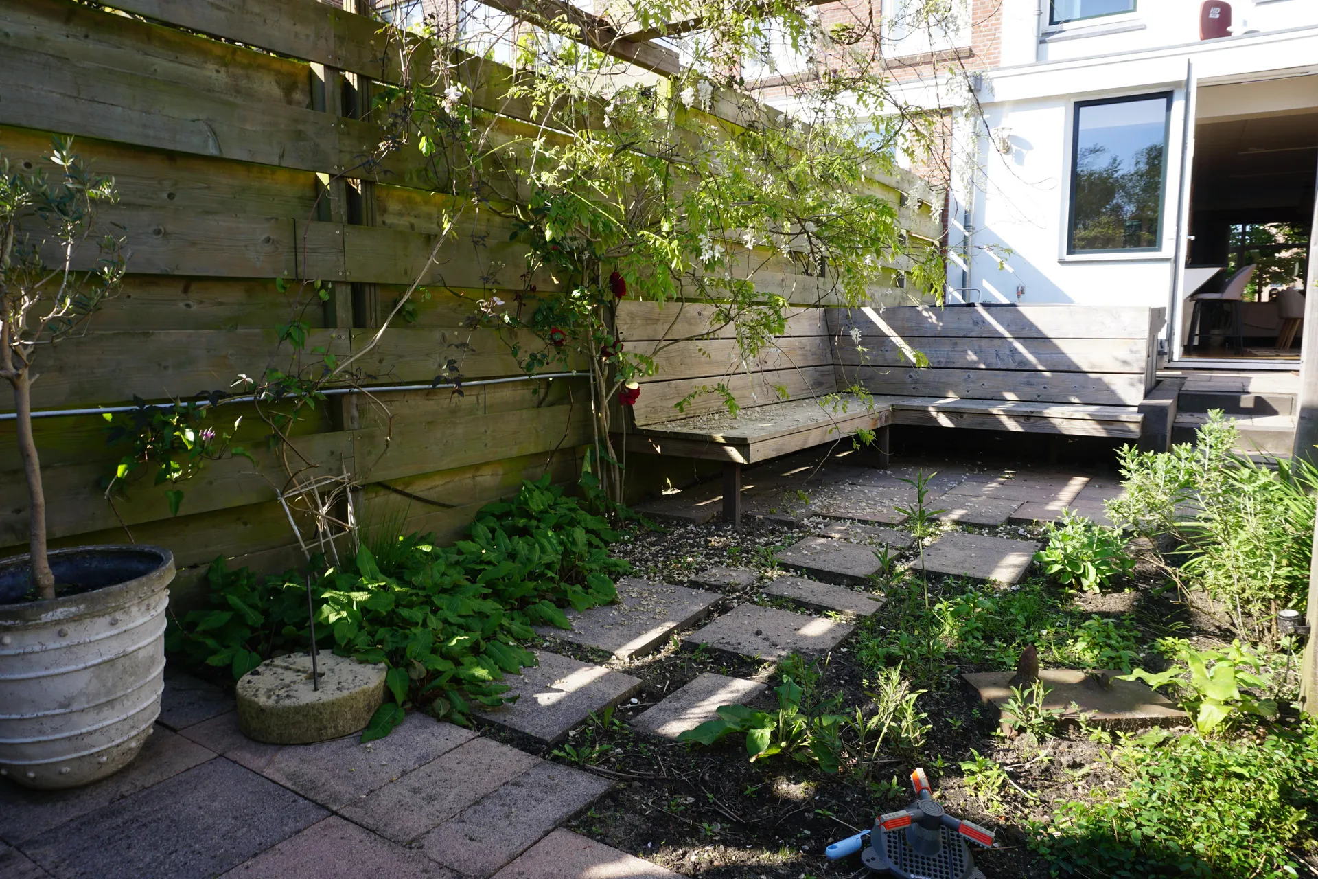 Foto #38 Huurwoning Hoge Rijndijk Leiden