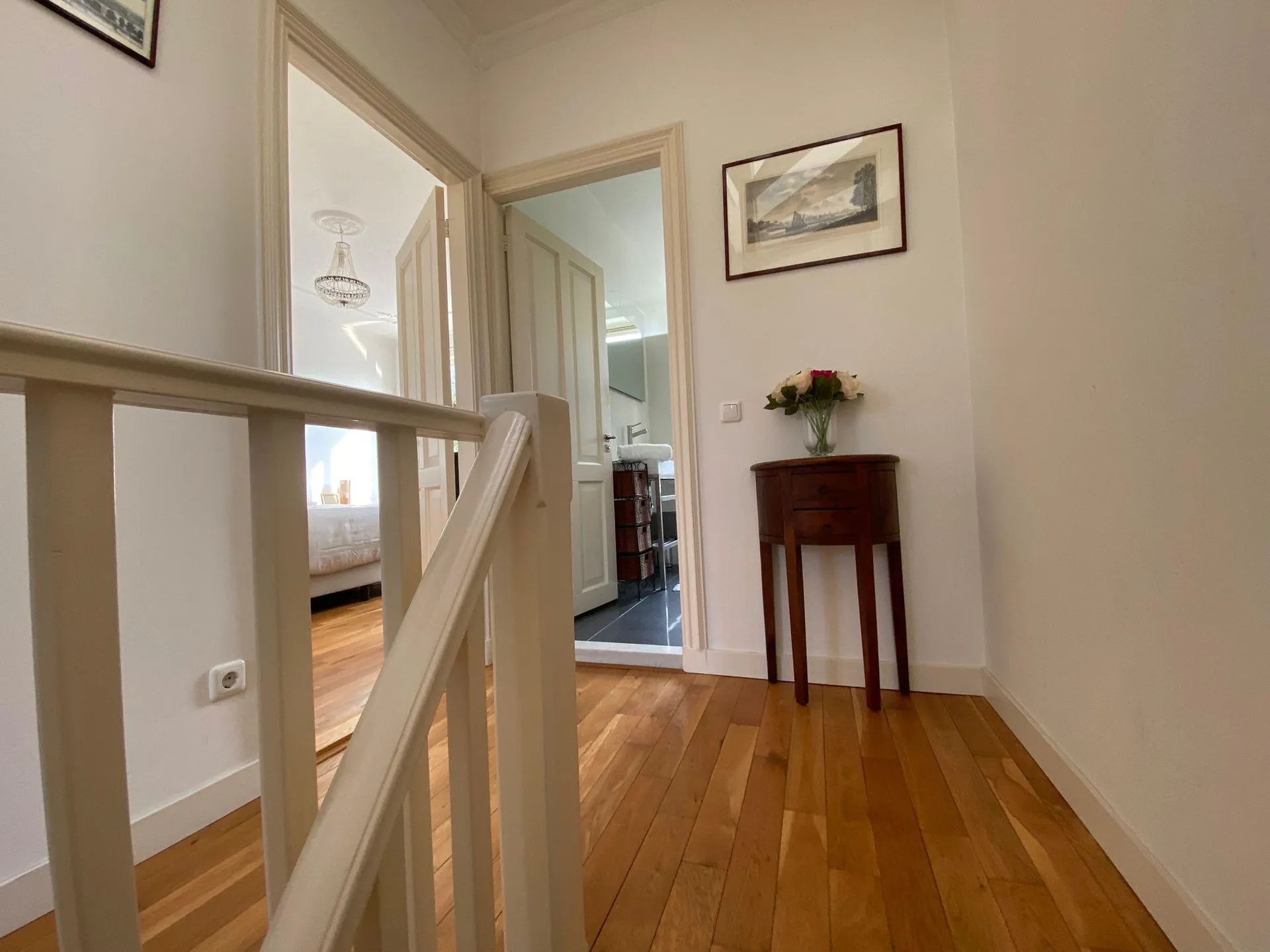 Foto #41 Huurwoning Hoge Rijndijk Leiden