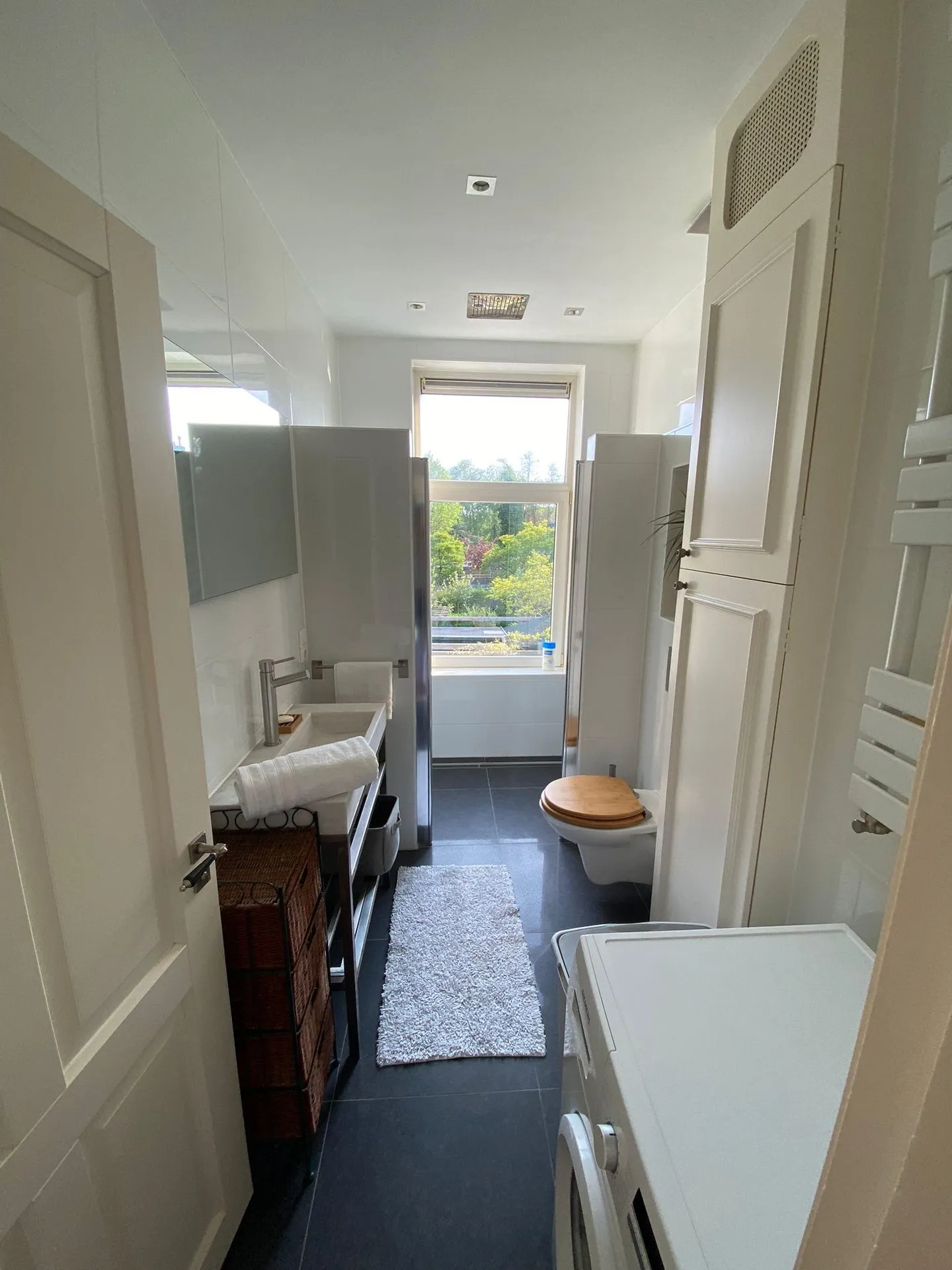 Foto #43 Huurwoning Hoge Rijndijk Leiden