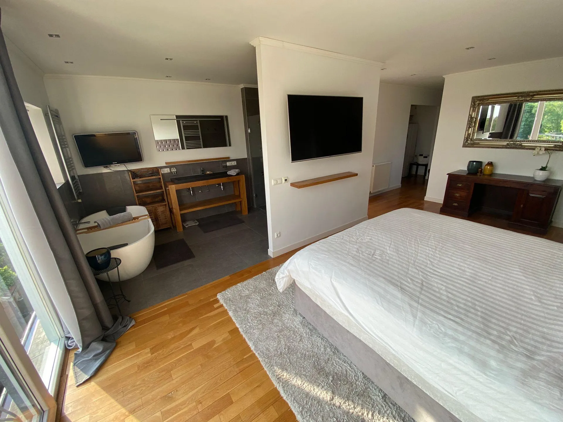 Foto #67 Huurwoning Hoge Rijndijk Leiden
