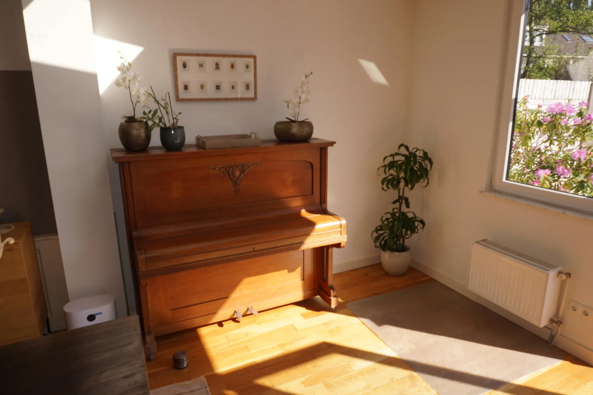 Foto #18 Huurwoning Hoge Rijndijk Leiden