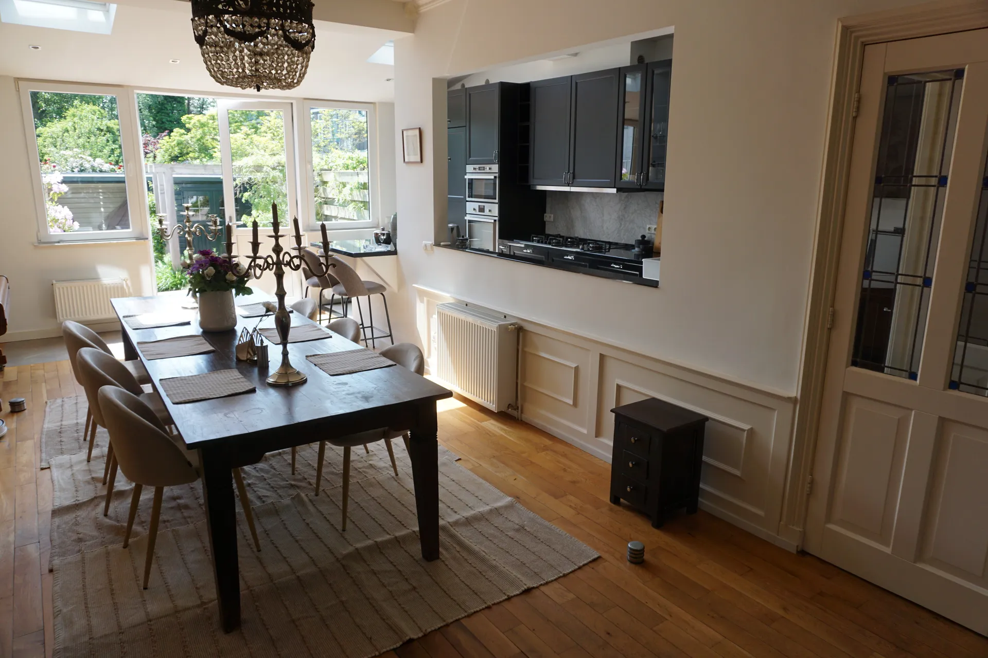 Foto #24 Huurwoning Hoge Rijndijk Leiden