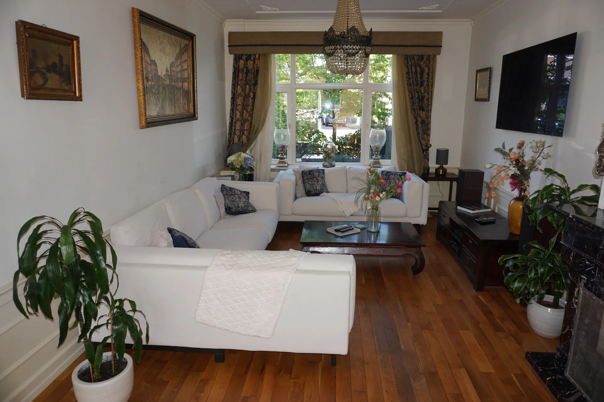 Foto #17 Huurwoning Hoge Rijndijk Leiden