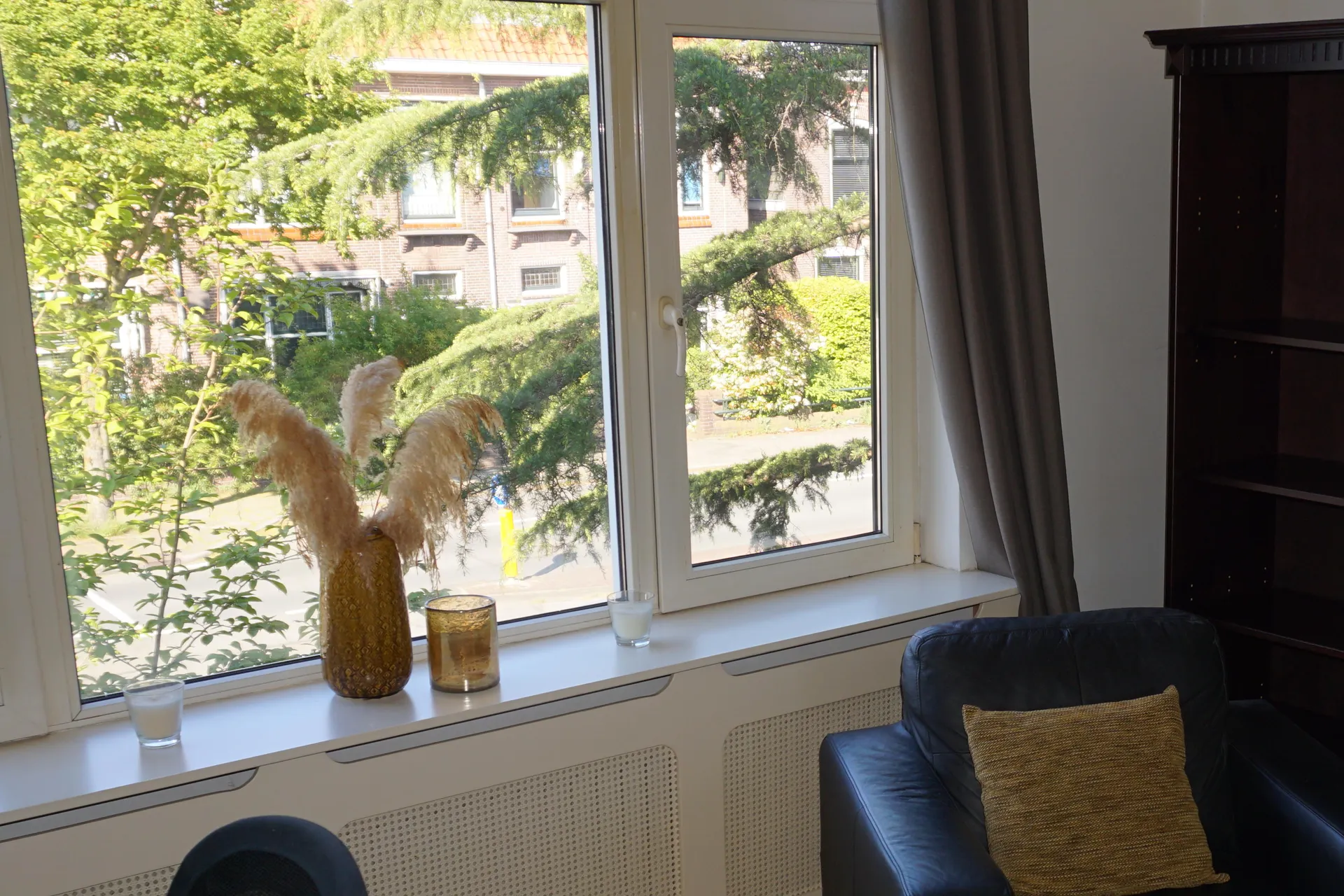 Foto #49 Huurwoning Hoge Rijndijk Leiden