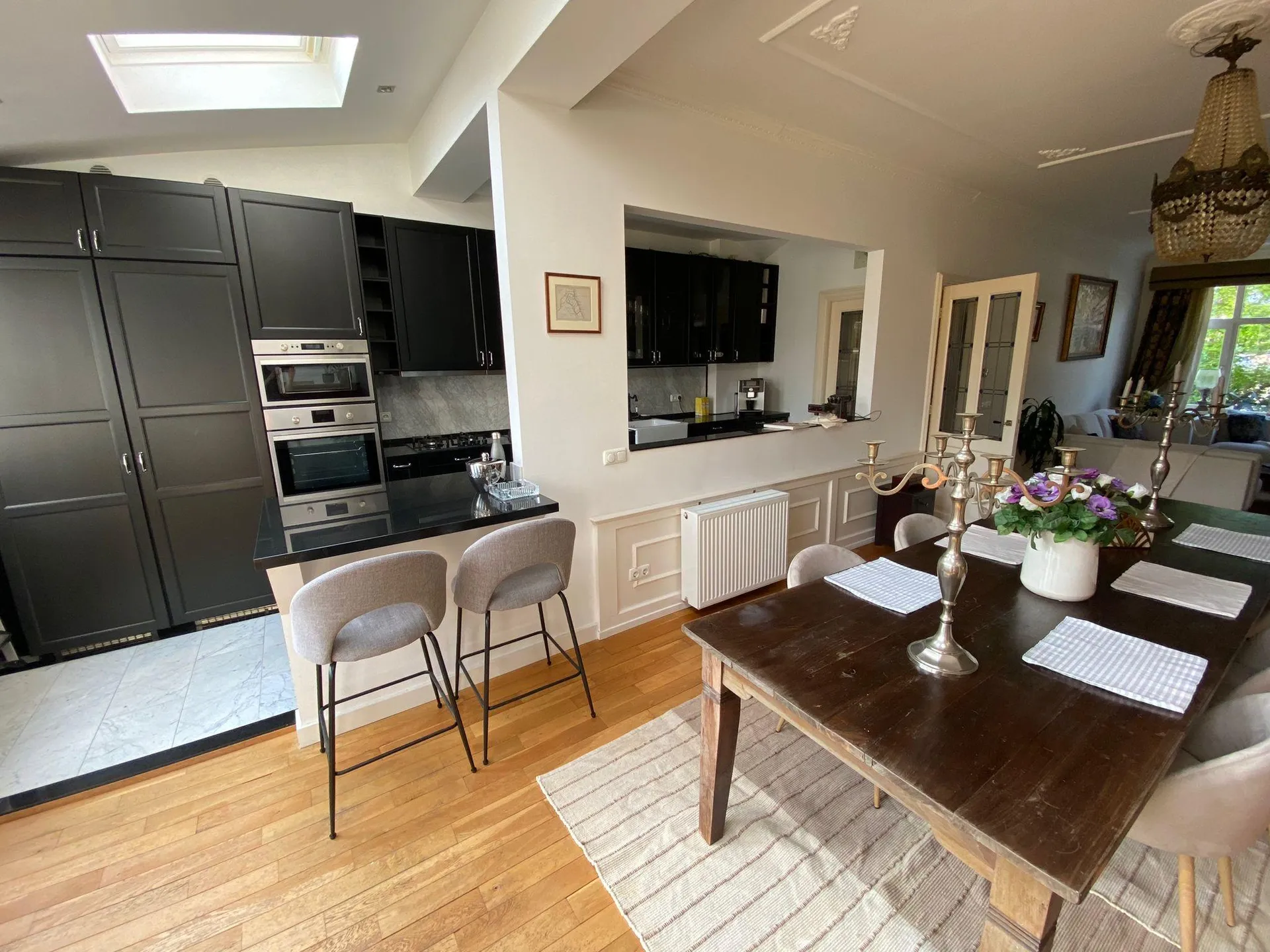 Foto #22 Huurwoning Hoge Rijndijk Leiden