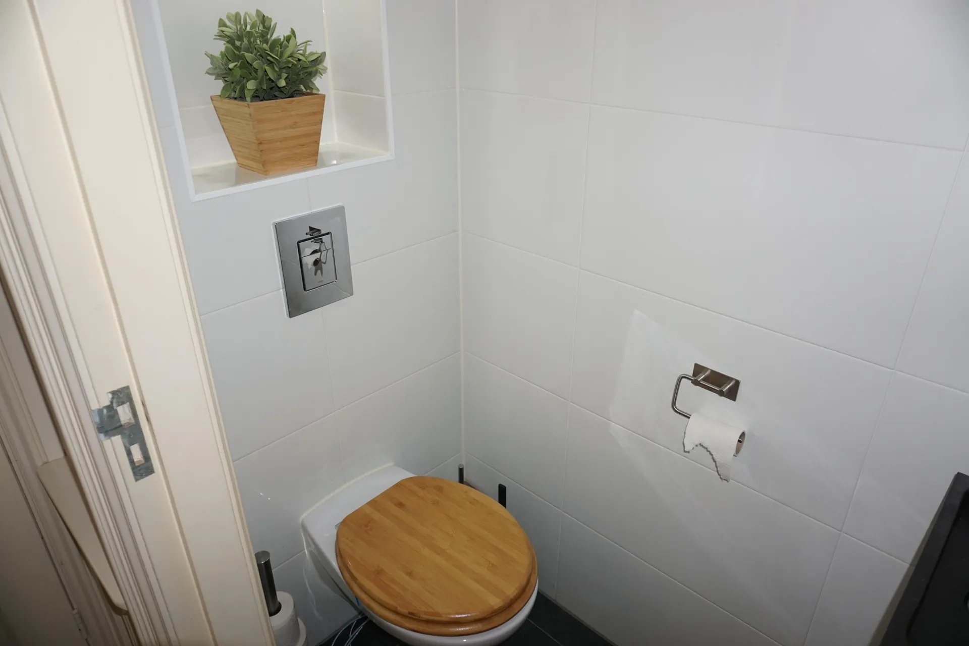 Foto #10 Huurwoning Hoge Rijndijk Leiden