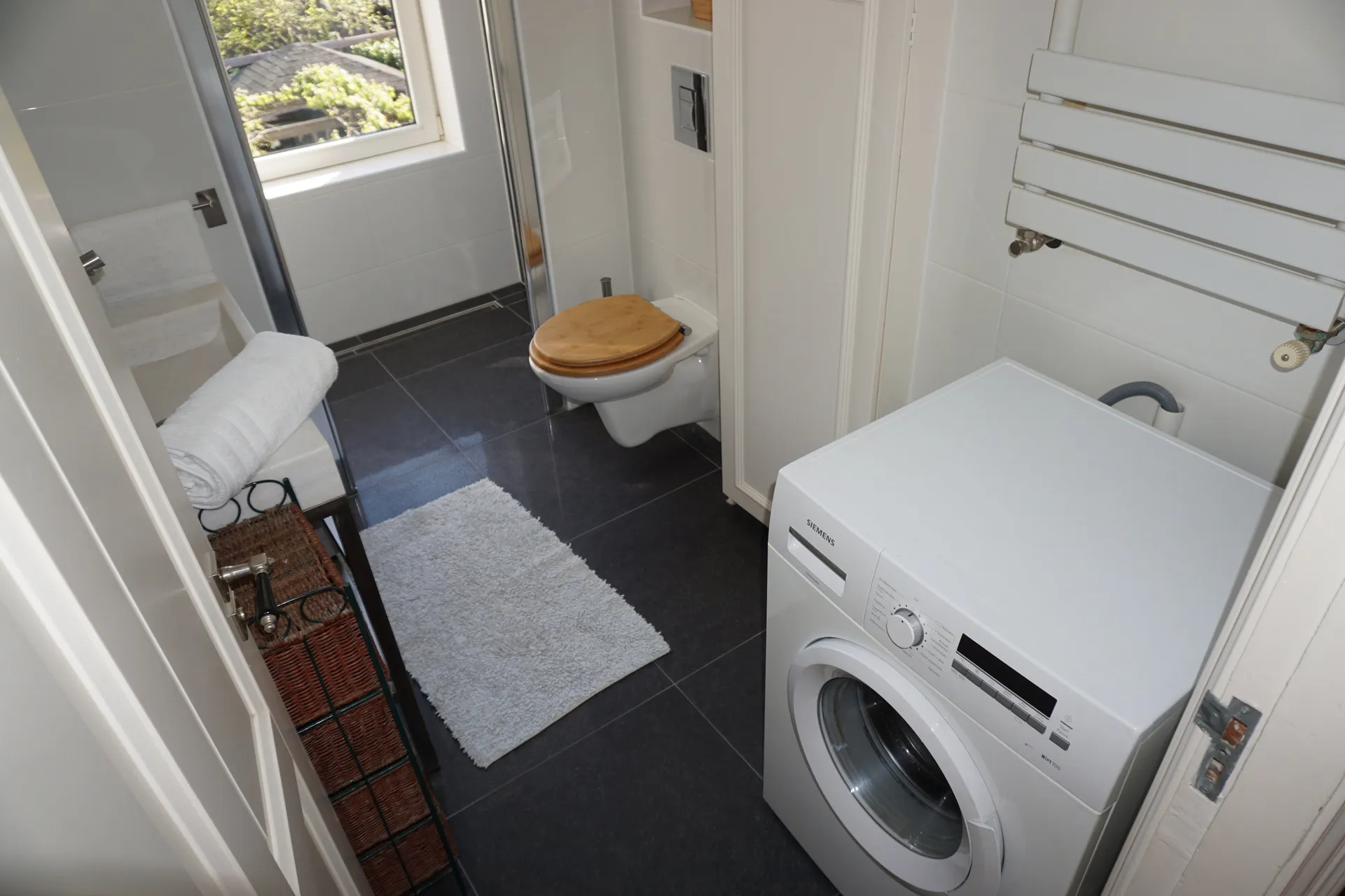 Foto #44 Huurwoning Hoge Rijndijk Leiden
