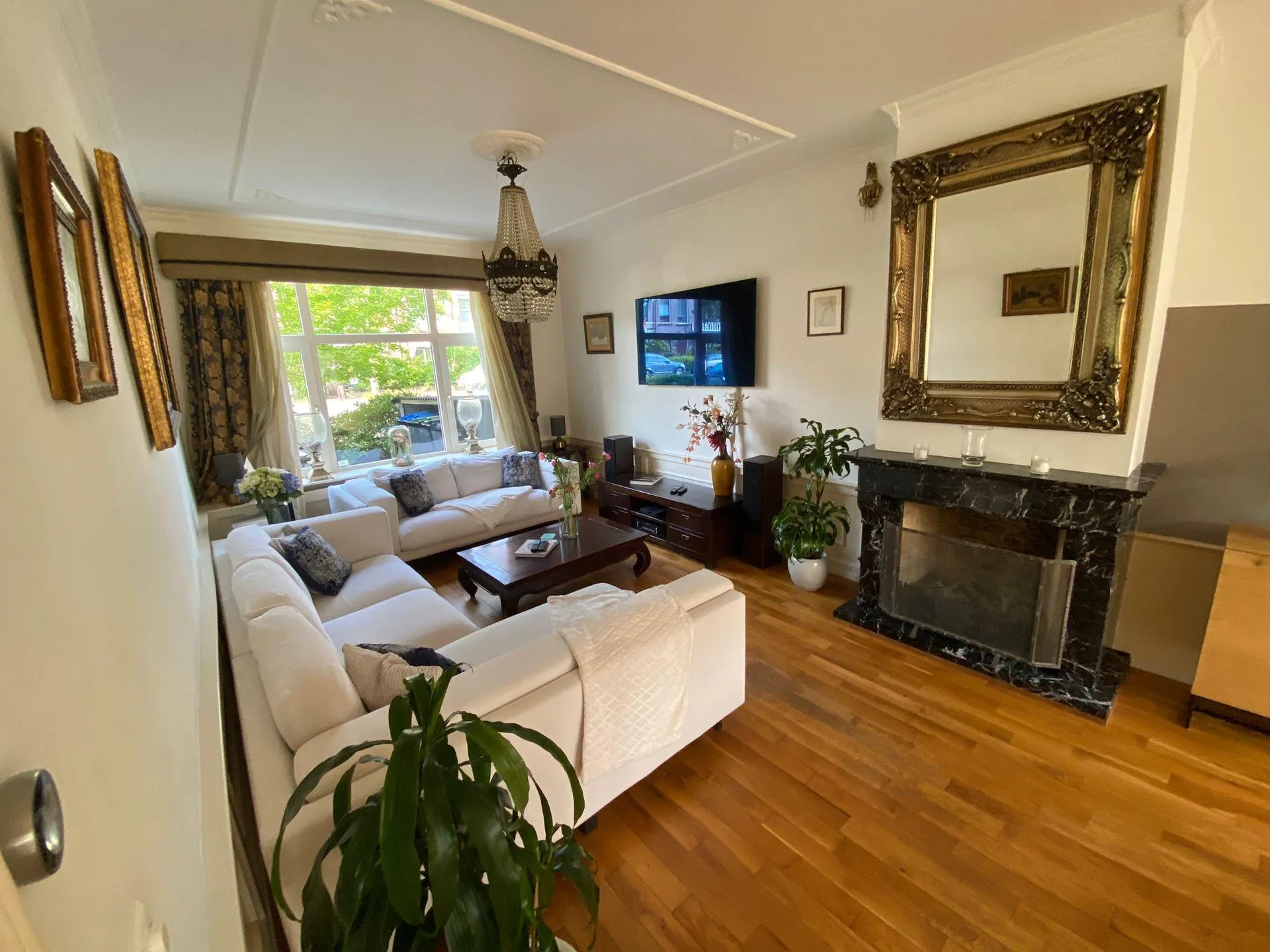 Foto #16 Huurwoning Hoge Rijndijk Leiden