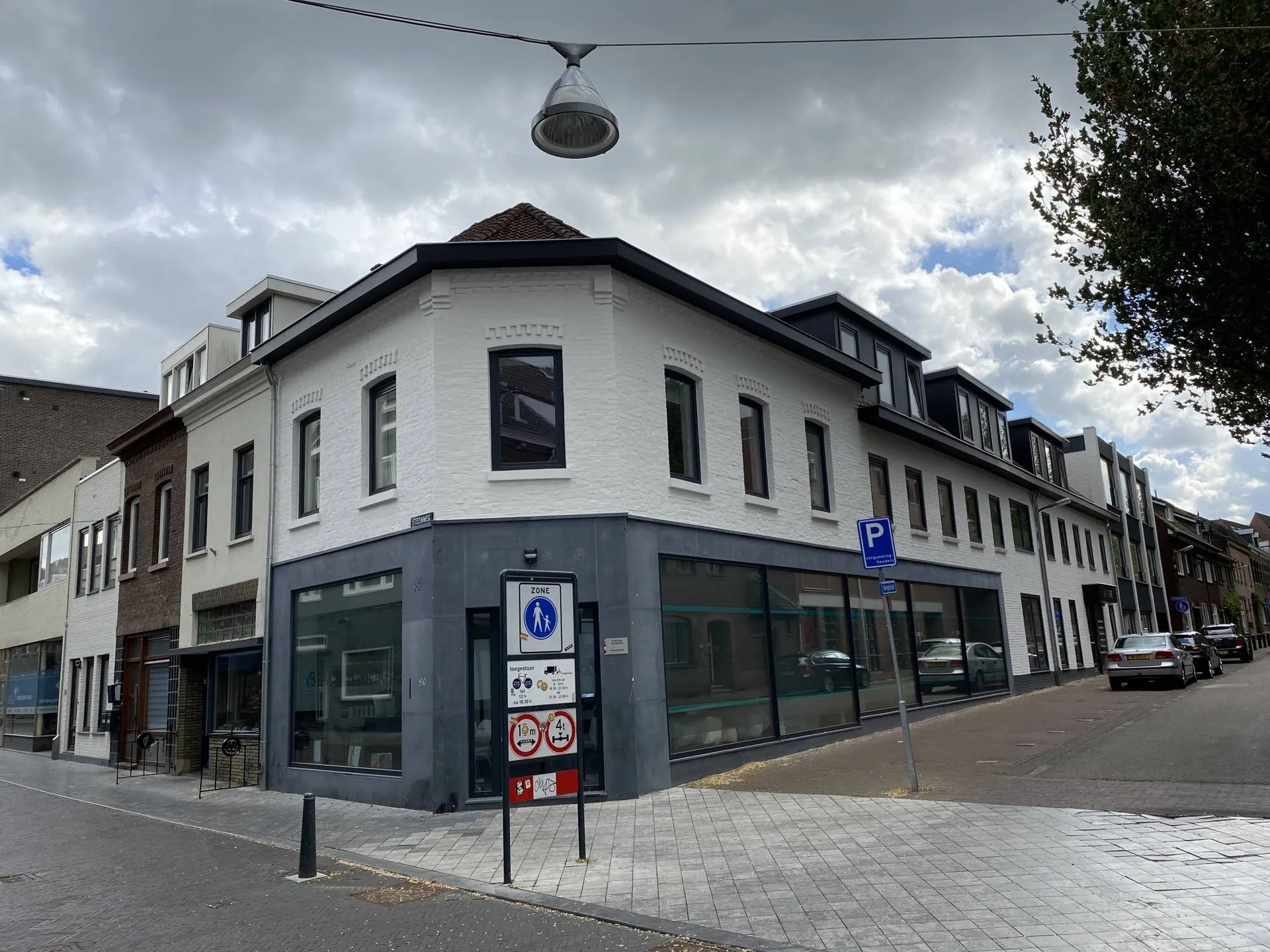 Foto #0 Appartement Bergstraat Sittard