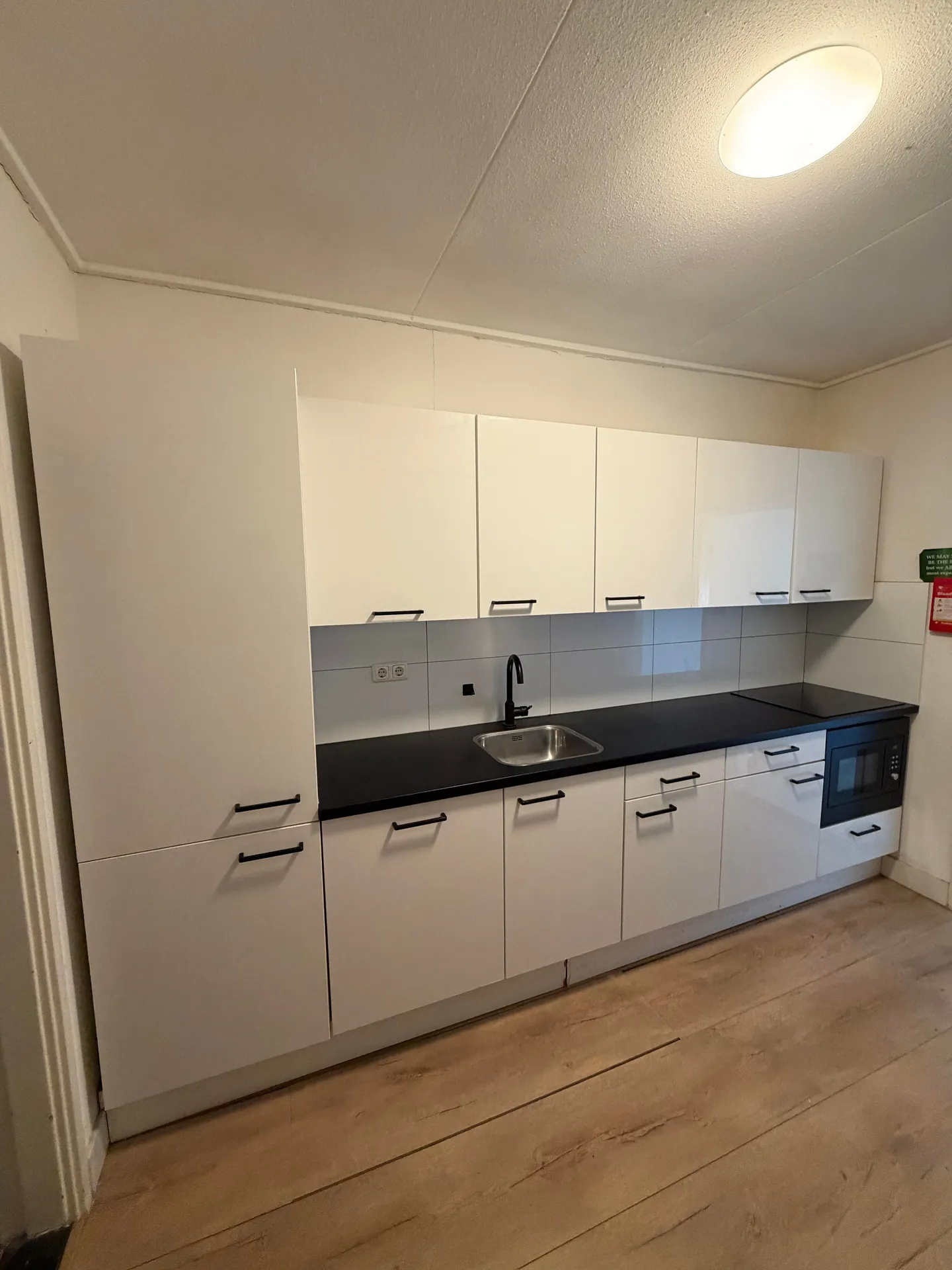 Foto #0 Kamer G.J. van Heekstraat Enschede