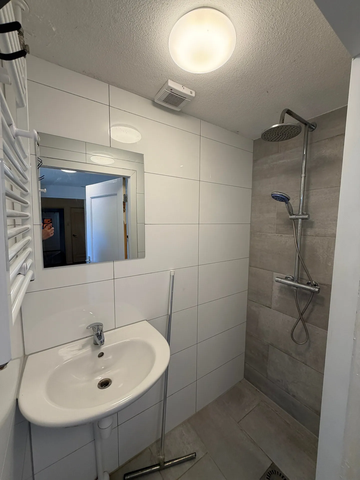 Foto #4 Kamer G.J. van Heekstraat Enschede