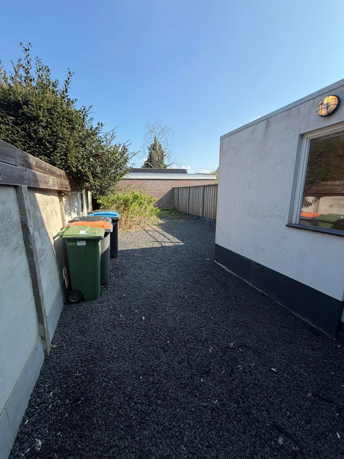 Foto #6 Kamer G.J. van Heekstraat Enschede