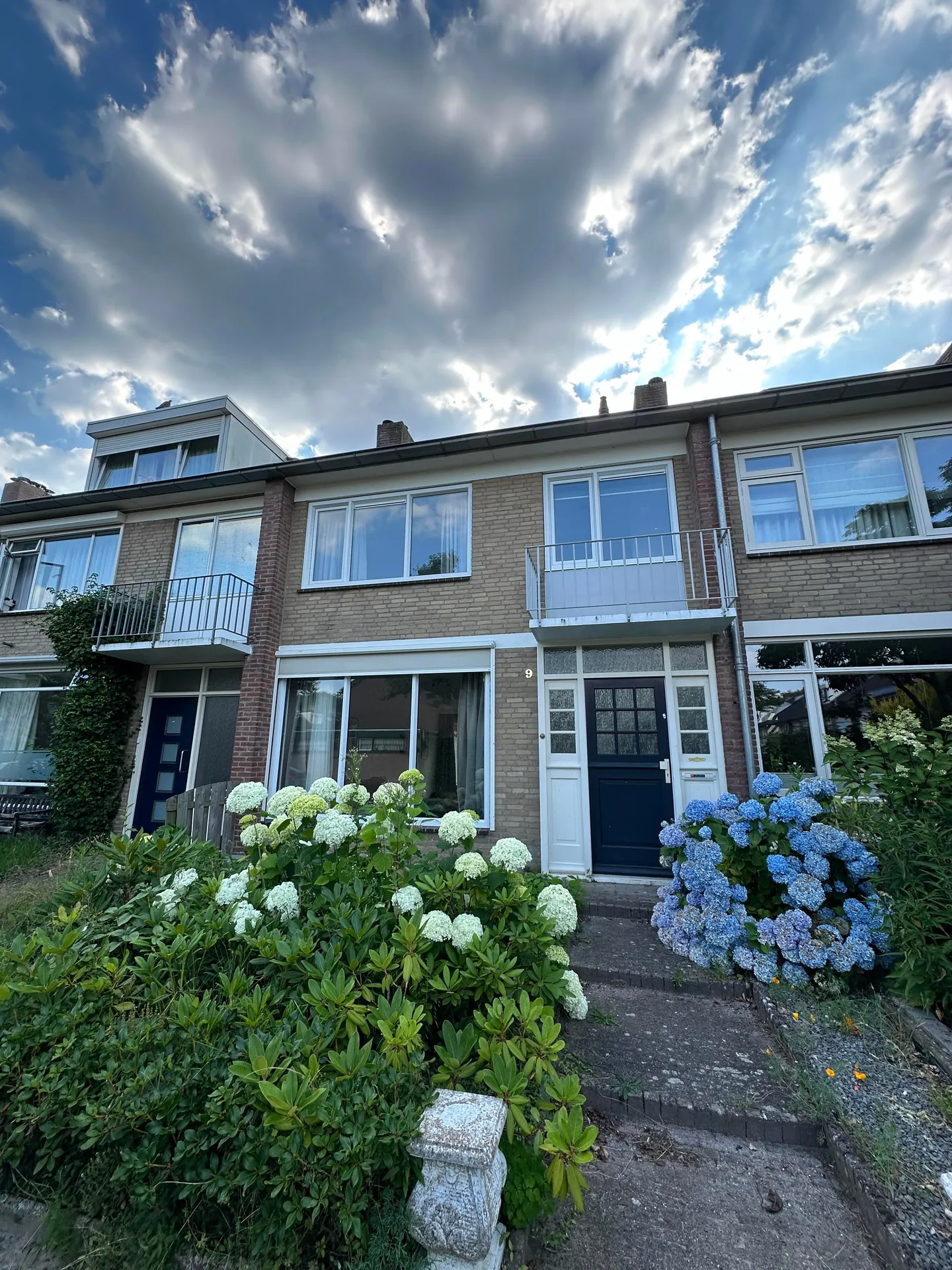 Foto #0 Huurwoning Calypsostraat Eindhoven