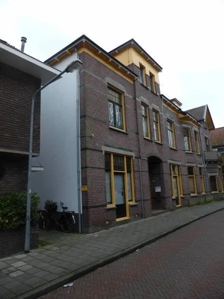 Foto #0 Appartement Kapelstraat Hilversum