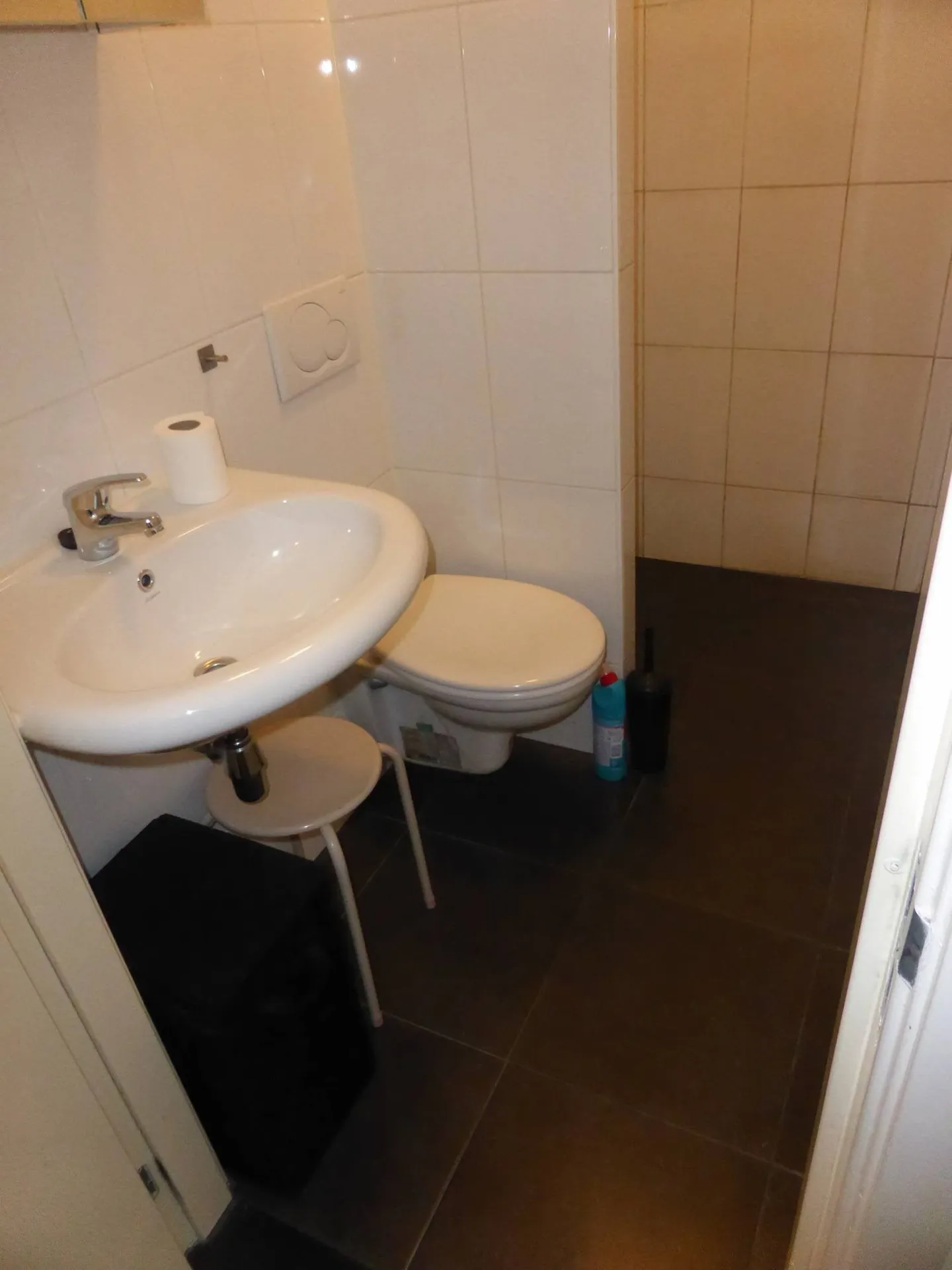 Foto #2 Appartement Kapelstraat Hilversum