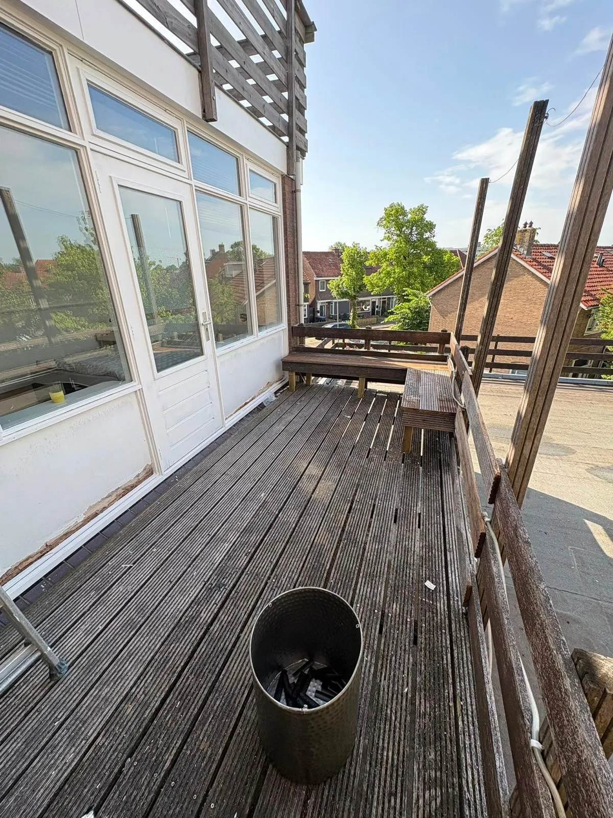 Foto #11 Appartement Spoorstraat Leeuwarden