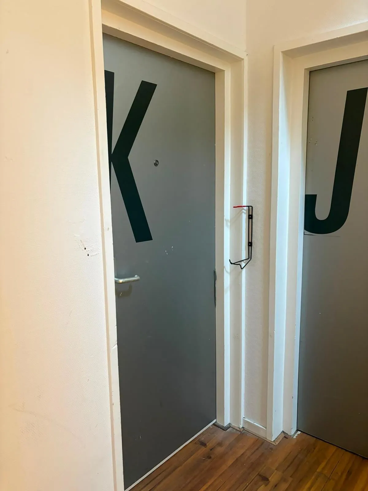 Foto #1 Appartement Spoorstraat Leeuwarden