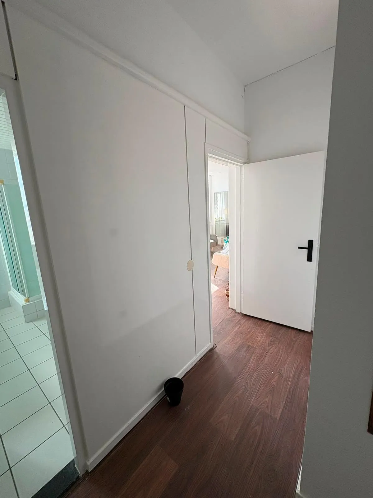 Foto #2 Appartement Spoorstraat Leeuwarden