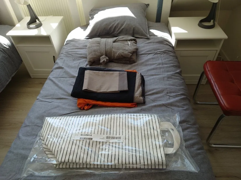 Foto #10 Appartement Donze Visserstraat Terneuzen