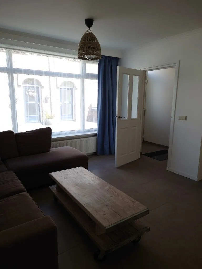 Foto #1 Appartement Donze Visserstraat Terneuzen