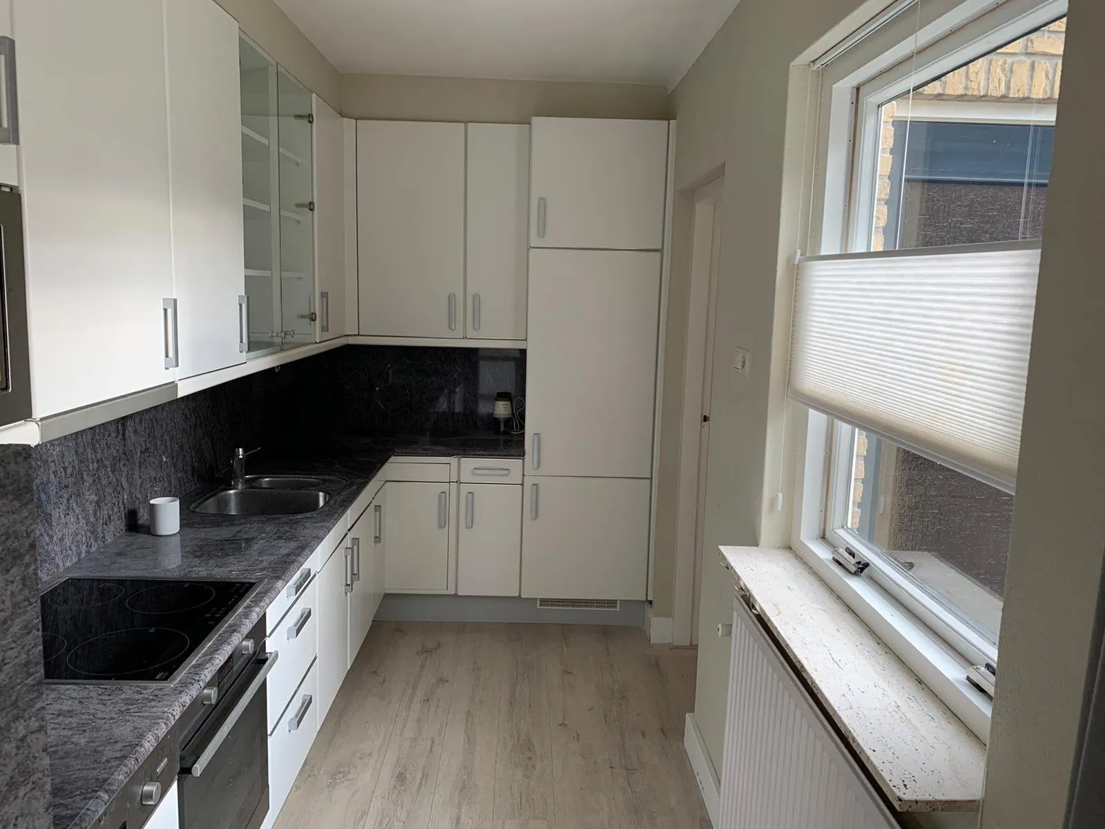 Foto #8 Huurwoning Pastoor Balkstraat Enschede