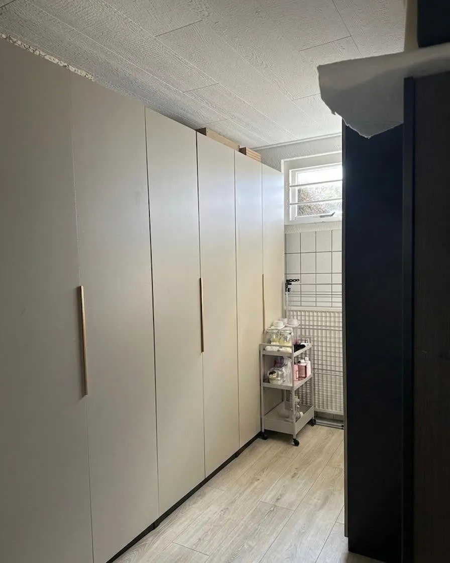 Foto #20 Huurwoning Pastoor Balkstraat Enschede
