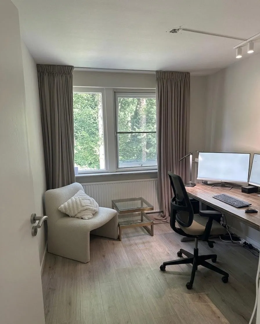 Foto #16 Huurwoning Pastoor Balkstraat Enschede