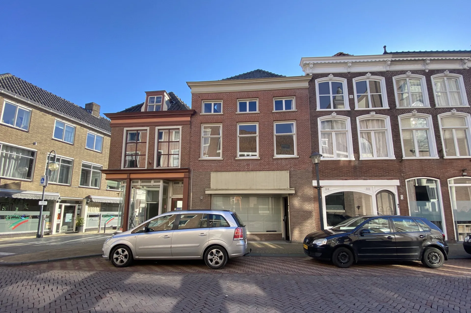 Foto #0 Huurwoning Haarstraat Gorinchem