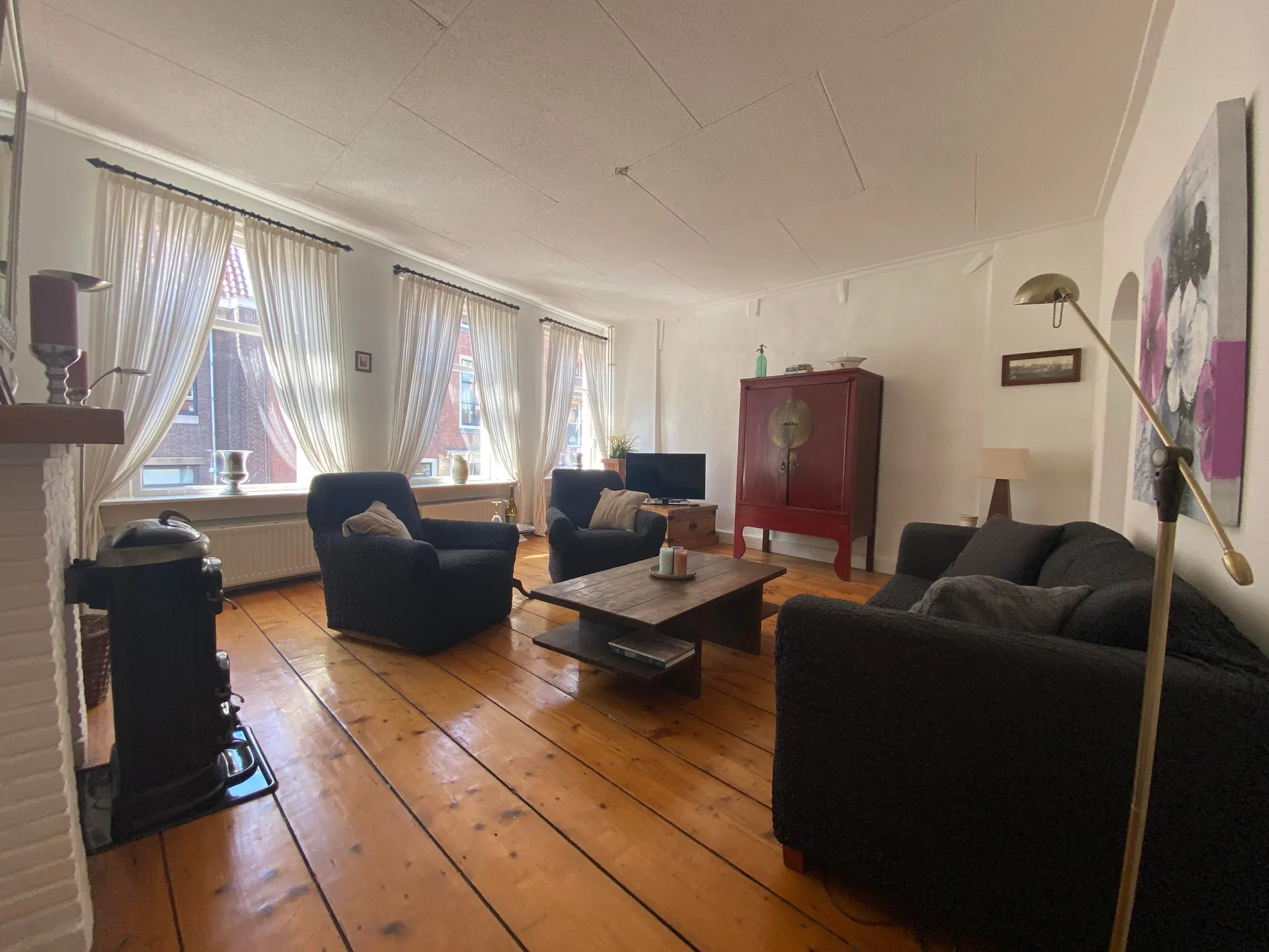 Foto #6 Huurwoning Haarstraat Gorinchem