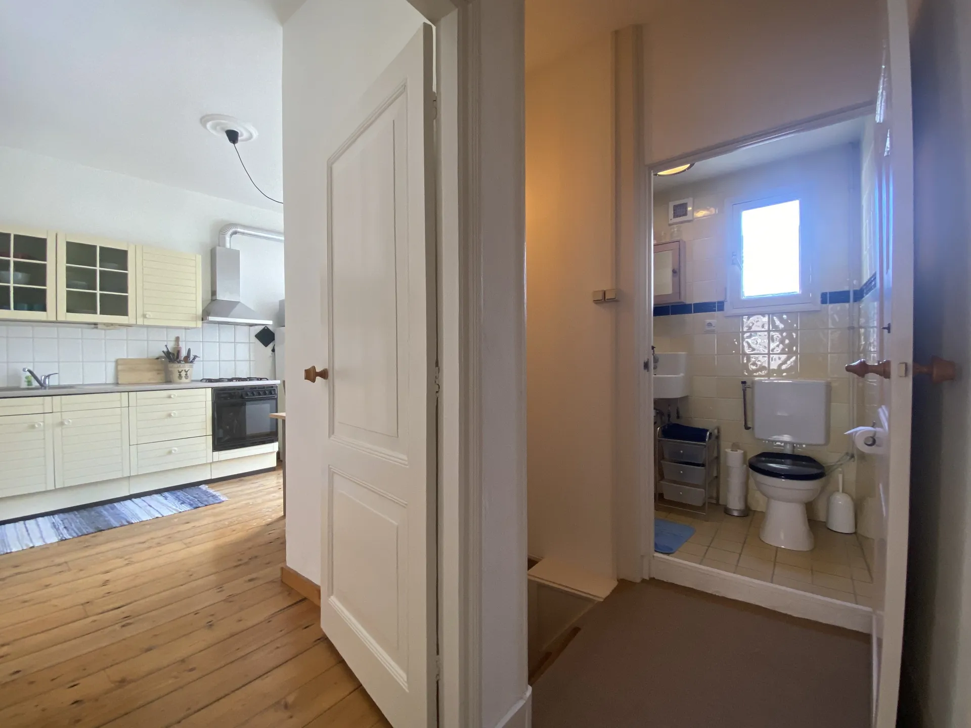 Foto #7 Huurwoning Haarstraat Gorinchem