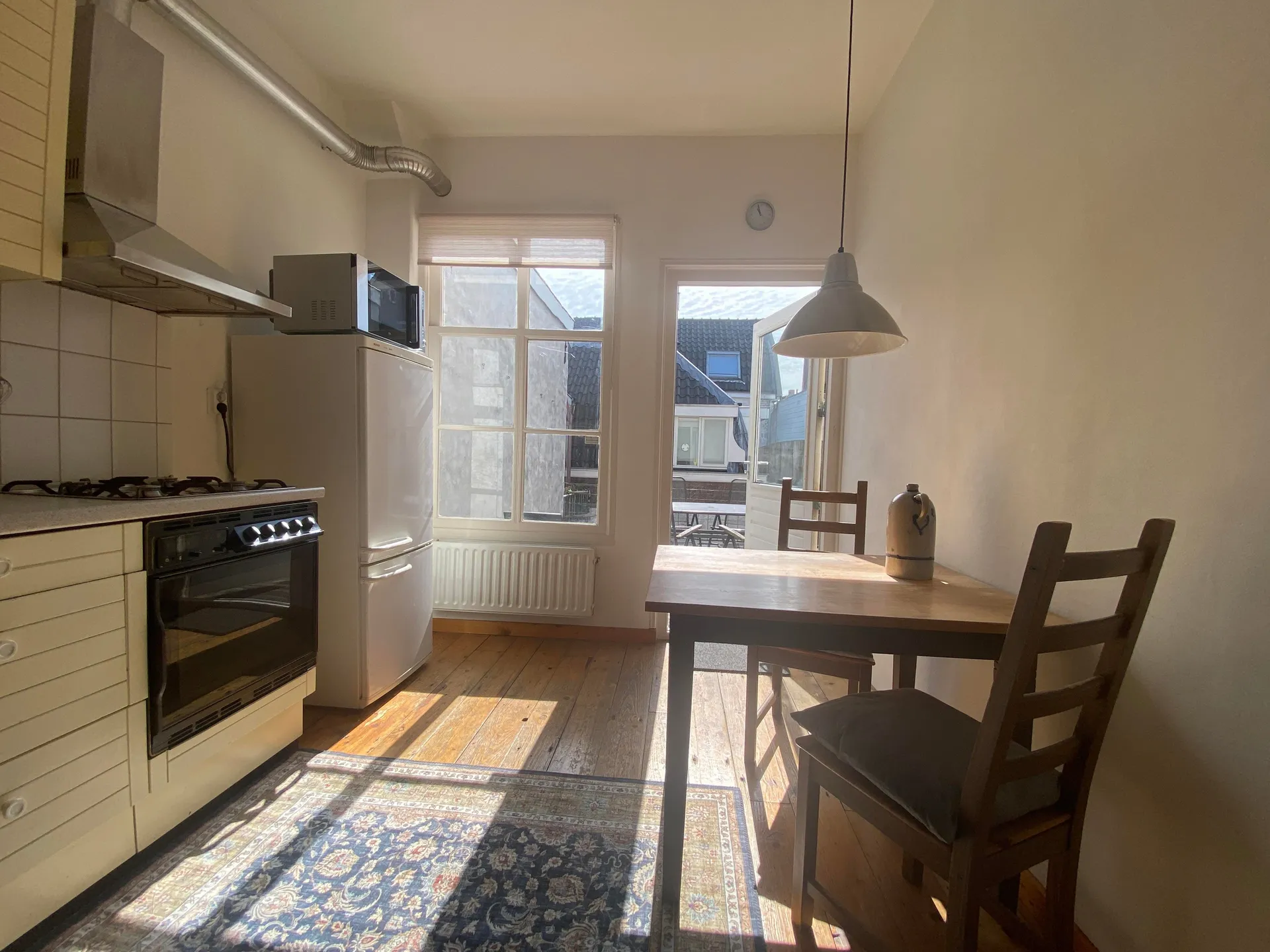 Foto #13 Huurwoning Haarstraat Gorinchem