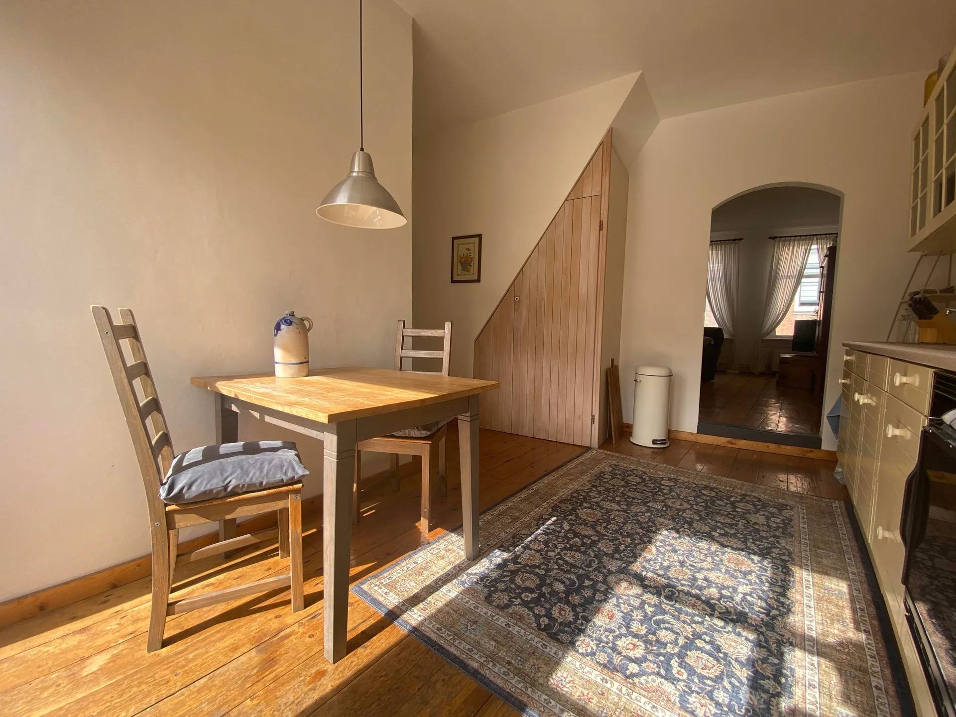 Foto #9 Huurwoning Haarstraat Gorinchem