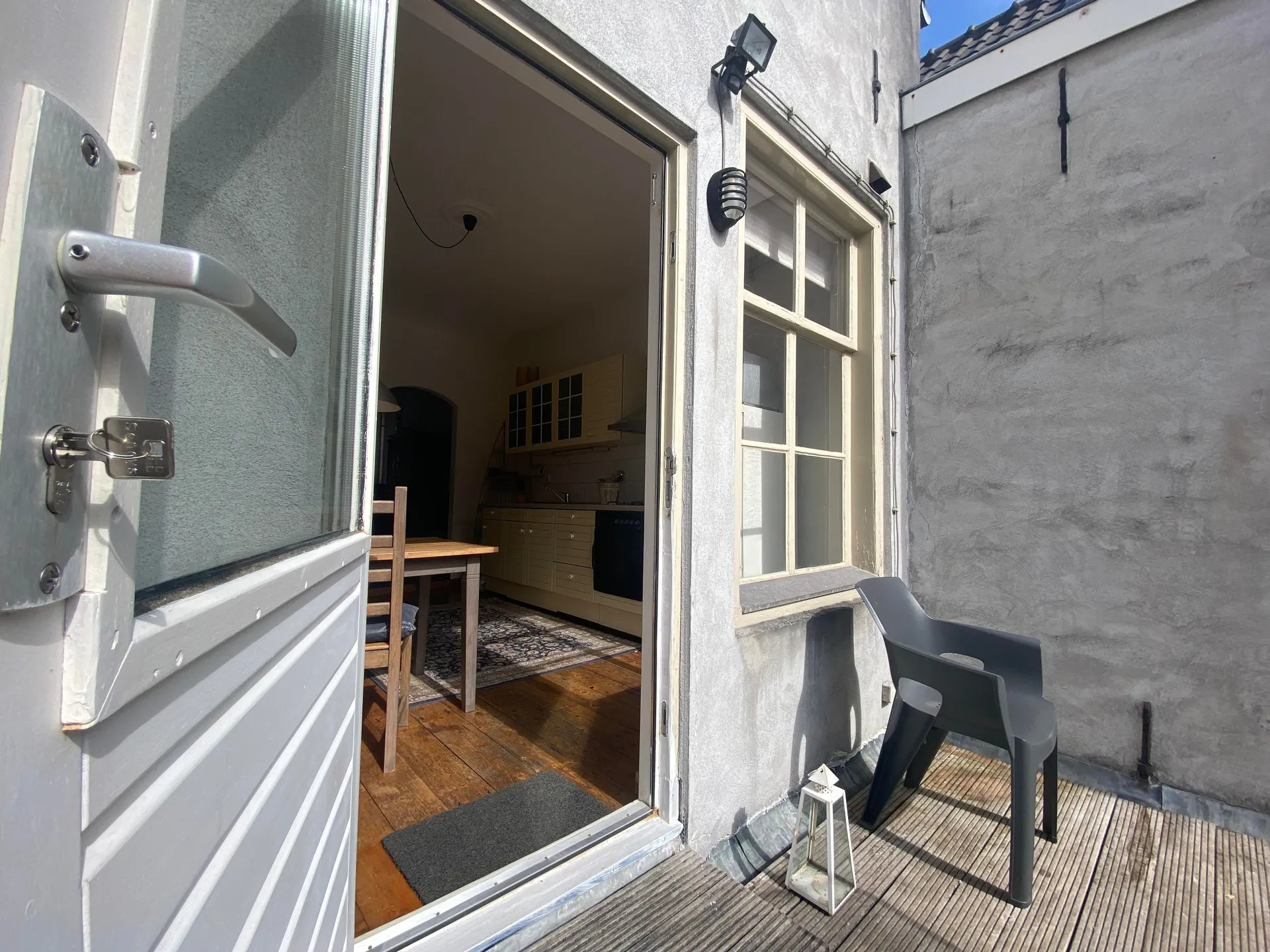 Foto #14 Huurwoning Haarstraat Gorinchem