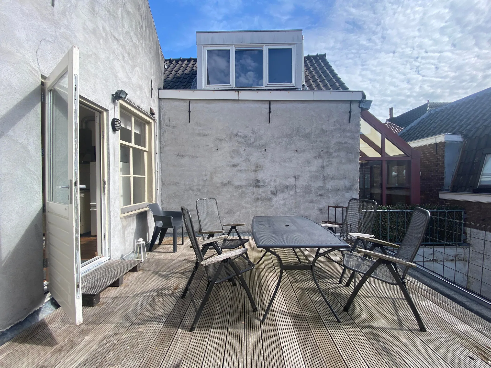 Foto #15 Huurwoning Haarstraat Gorinchem