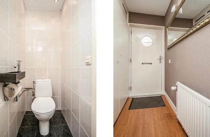 Foto #7 Kamer Kevelhamhoek Enschede