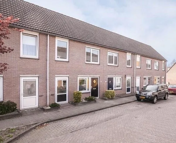 Foto #0 Kamer Kevelhamhoek Enschede