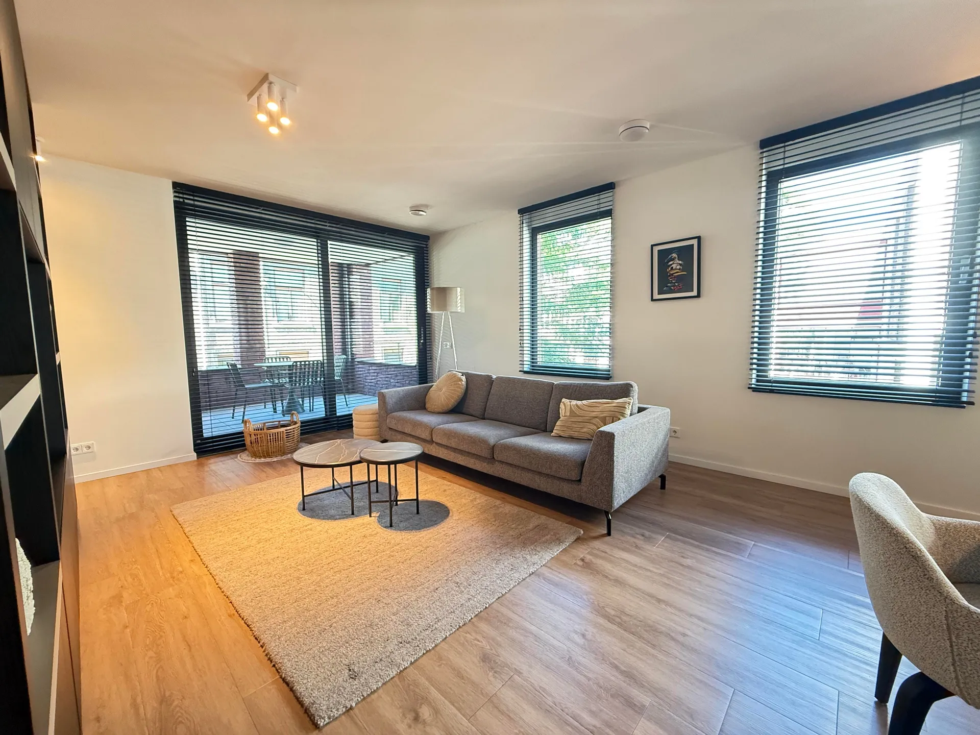 Foto #10 Appartement Capucijnenstraat Maastricht