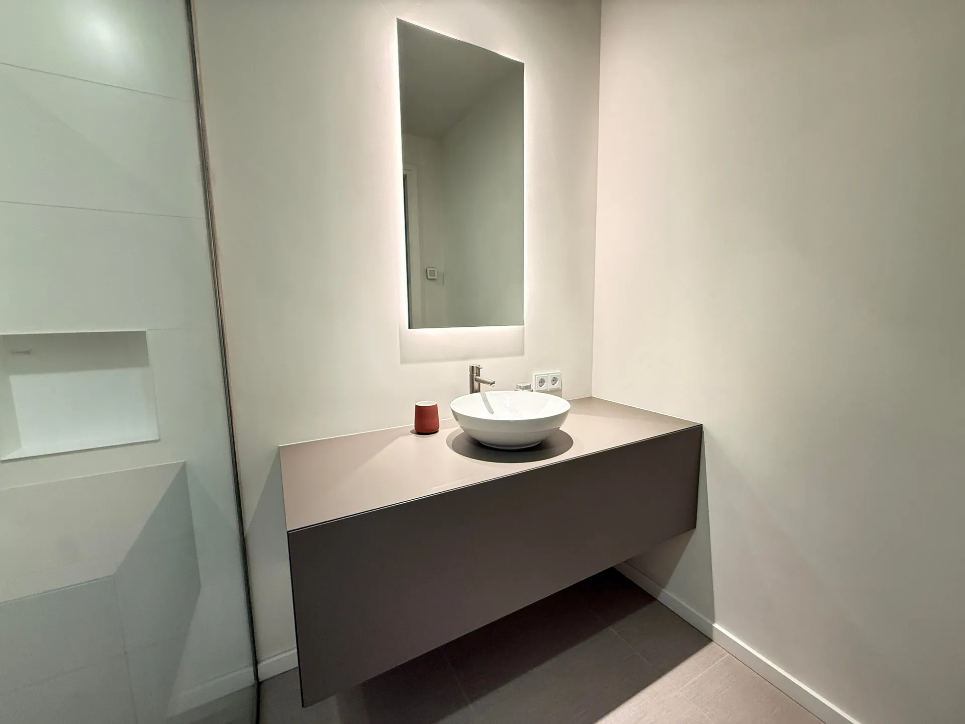 Foto #8 Appartement Capucijnenstraat Maastricht