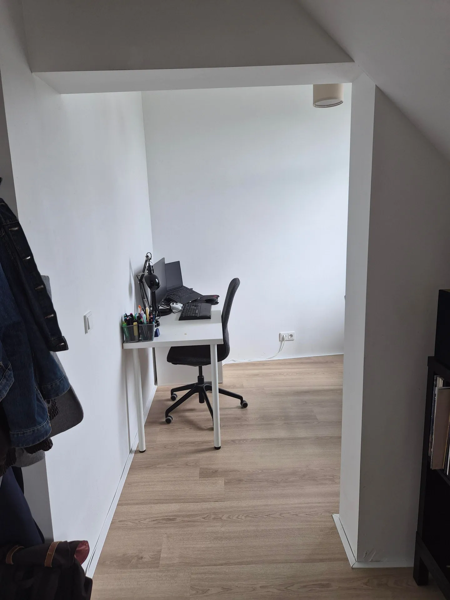 Foto #4 Appartement Burgemeester van Roijensingel Zwolle