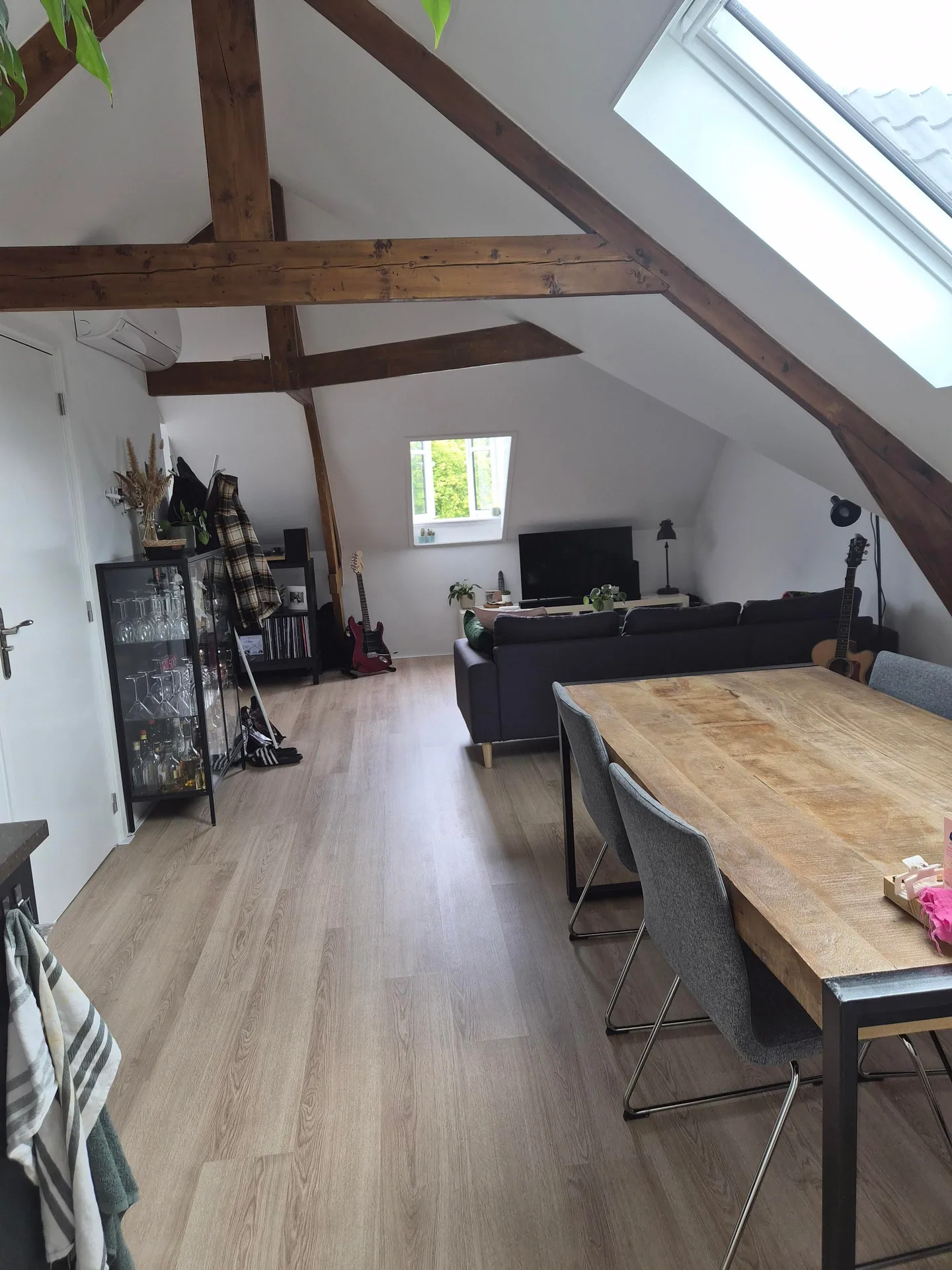 Foto #9 Appartement Burgemeester van Roijensingel Zwolle