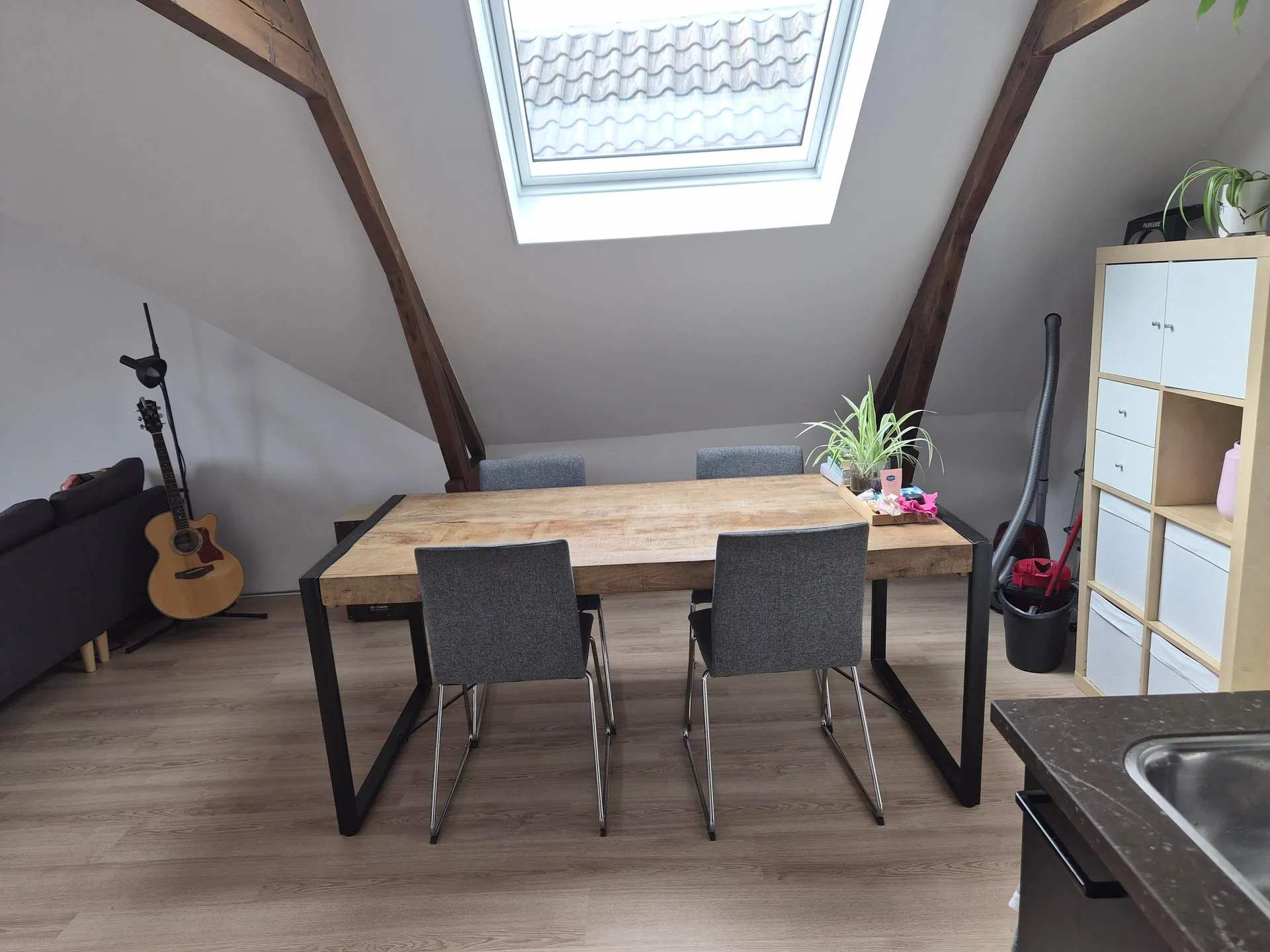 Foto #8 Appartement Burgemeester van Roijensingel Zwolle