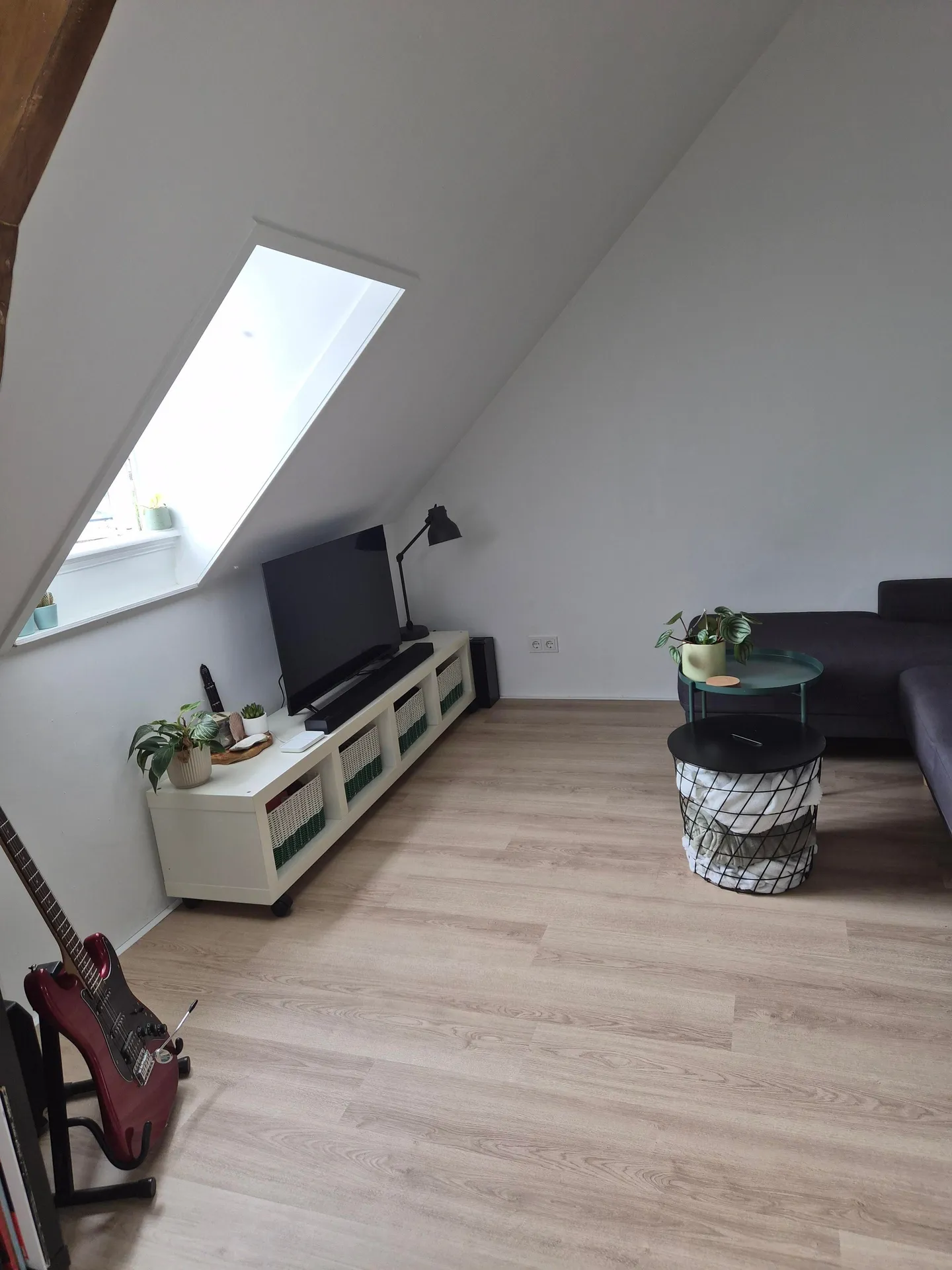 Foto #7 Appartement Burgemeester van Roijensingel Zwolle