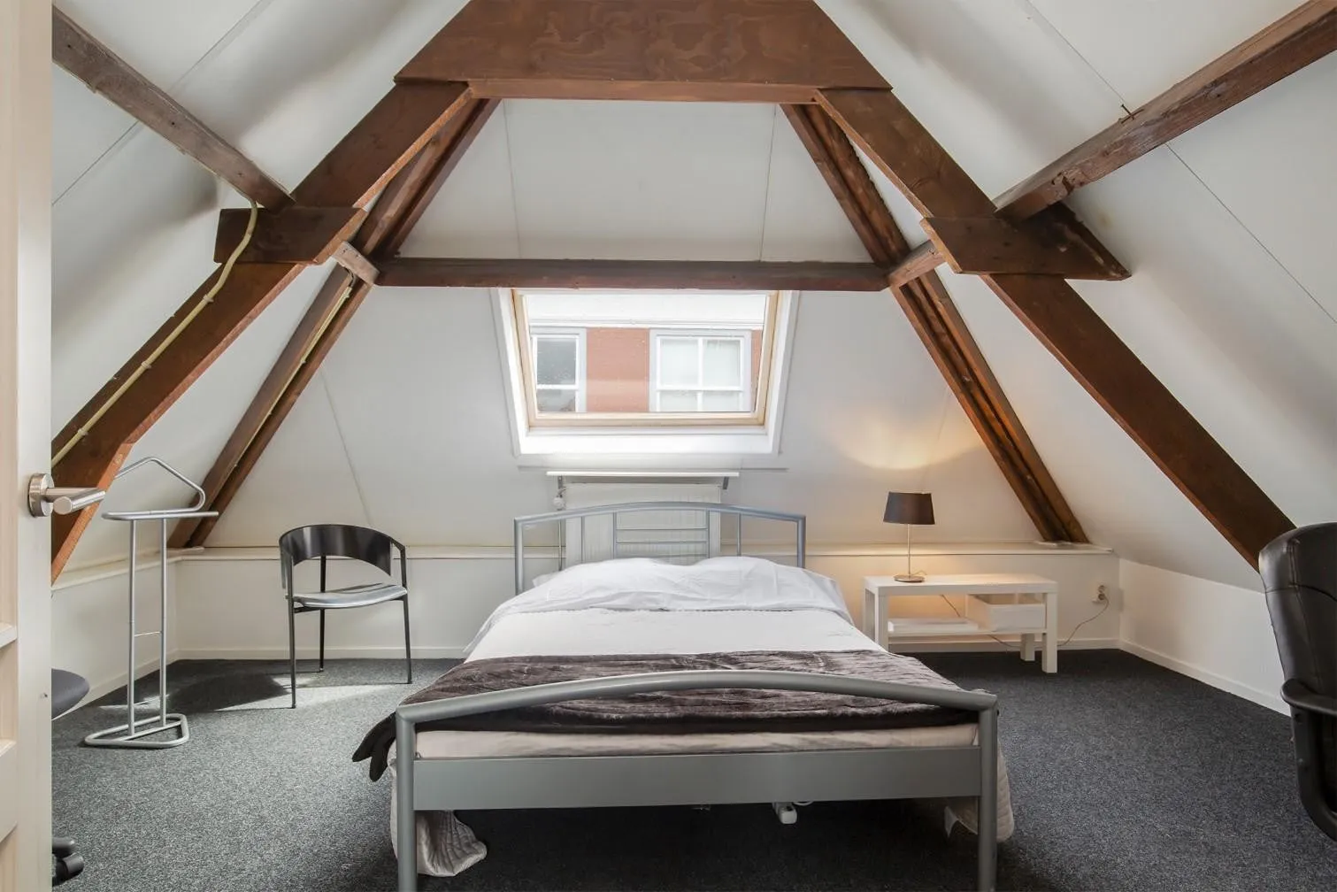 Foto #12 Huurwoning Blauwehandstraat Bergen op Zoom
