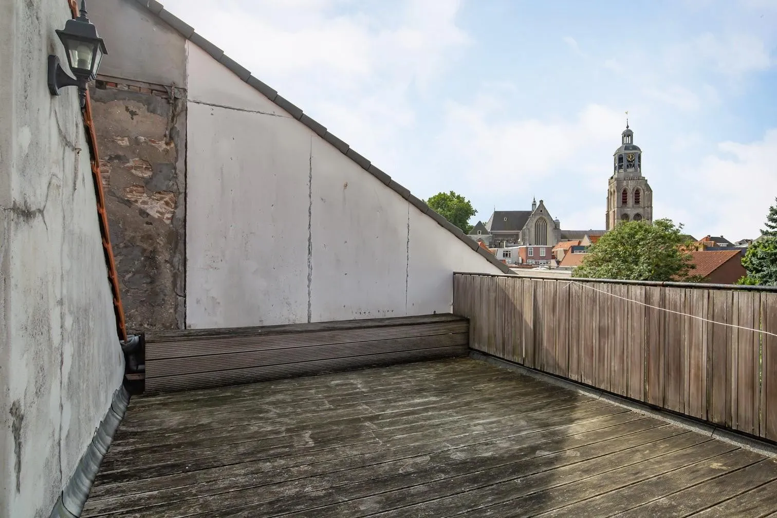 Foto #14 Huurwoning Blauwehandstraat Bergen op Zoom