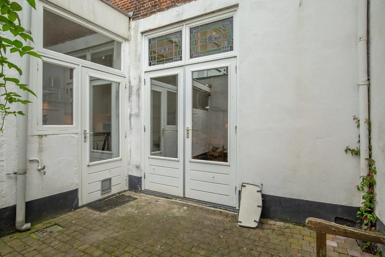 Foto #18 Huurwoning Blauwehandstraat Bergen op Zoom