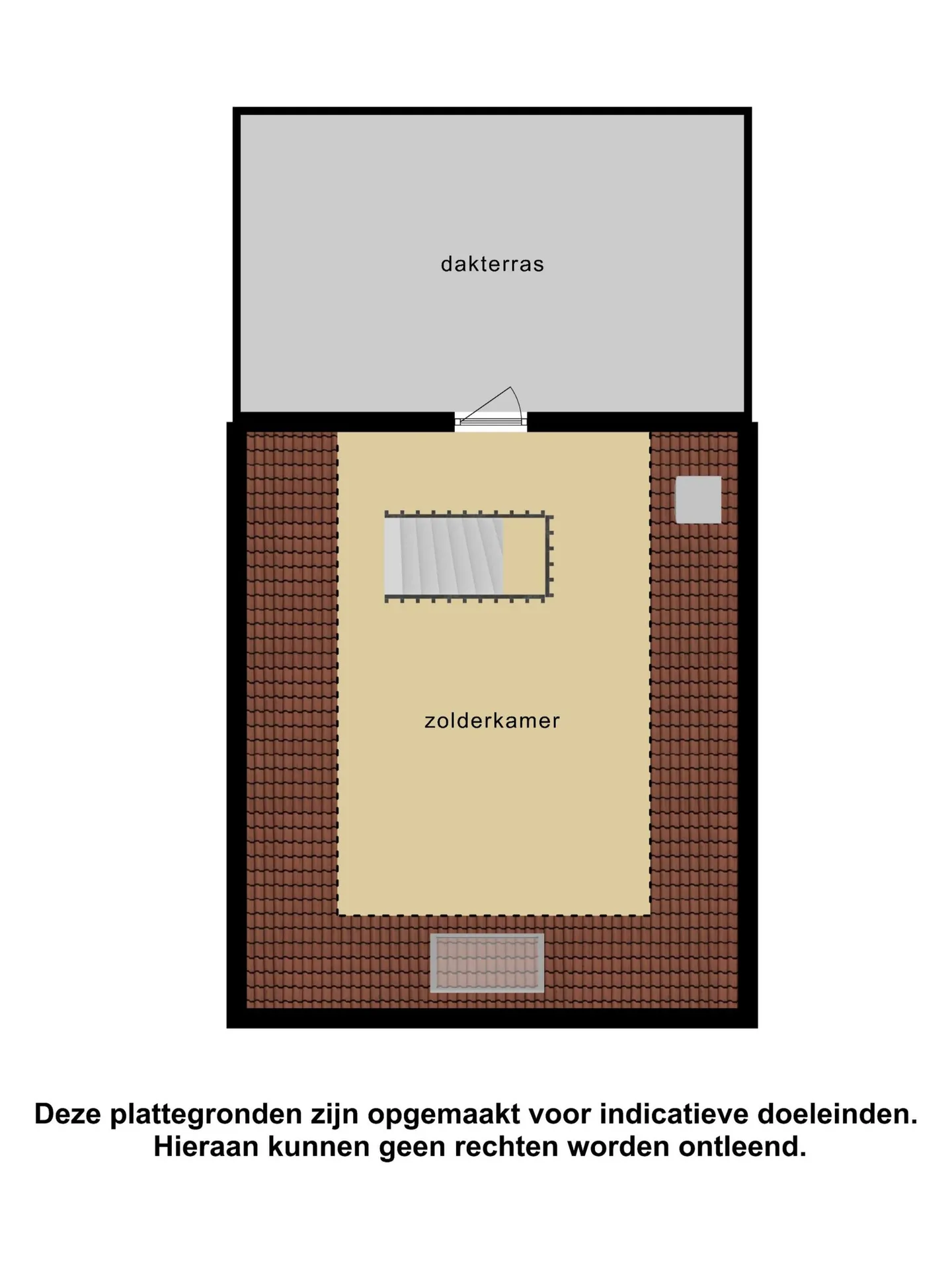 Foto #24 Huurwoning Blauwehandstraat Bergen op Zoom