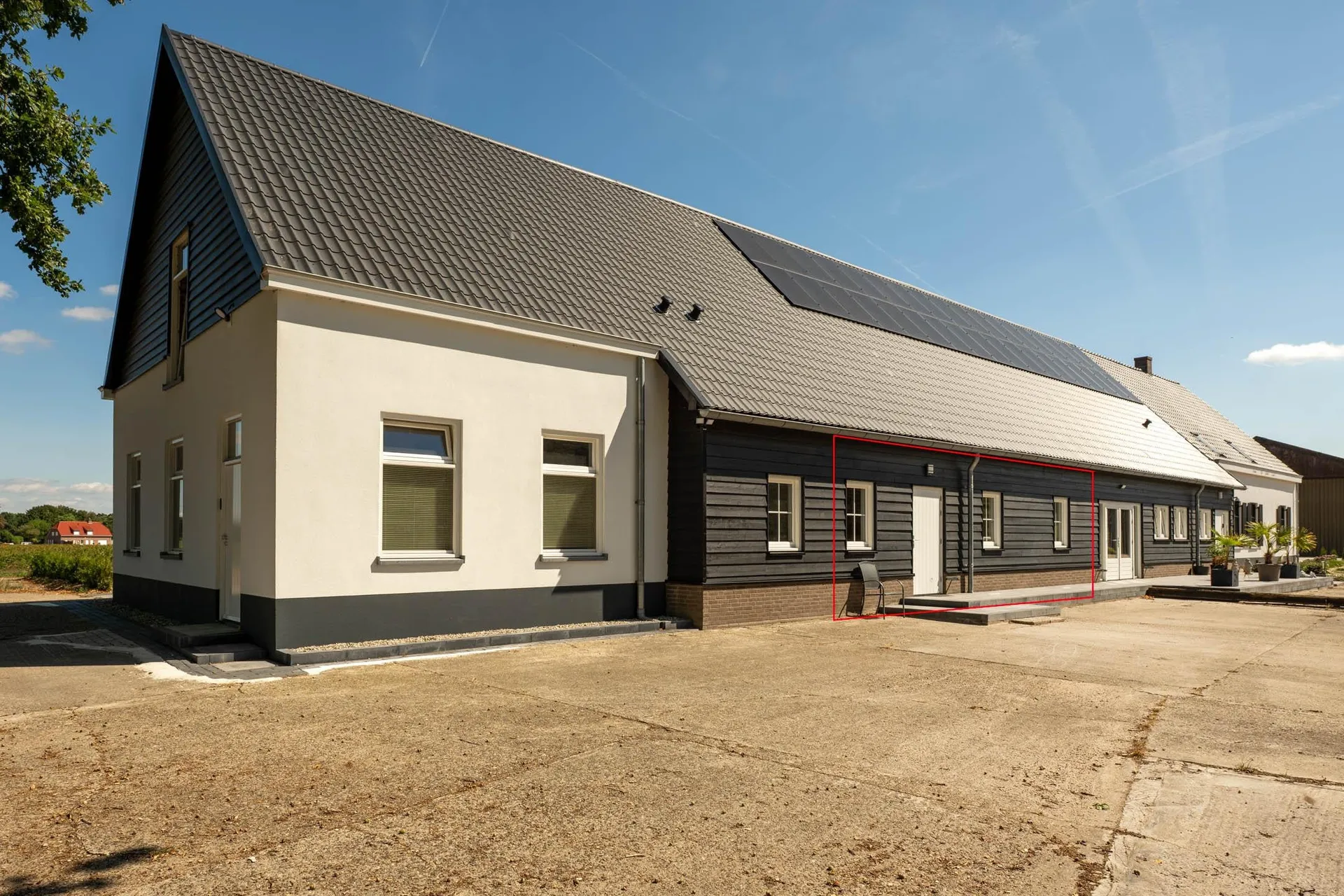 Foto #0 Appartement Grote Lind Bergen op Zoom