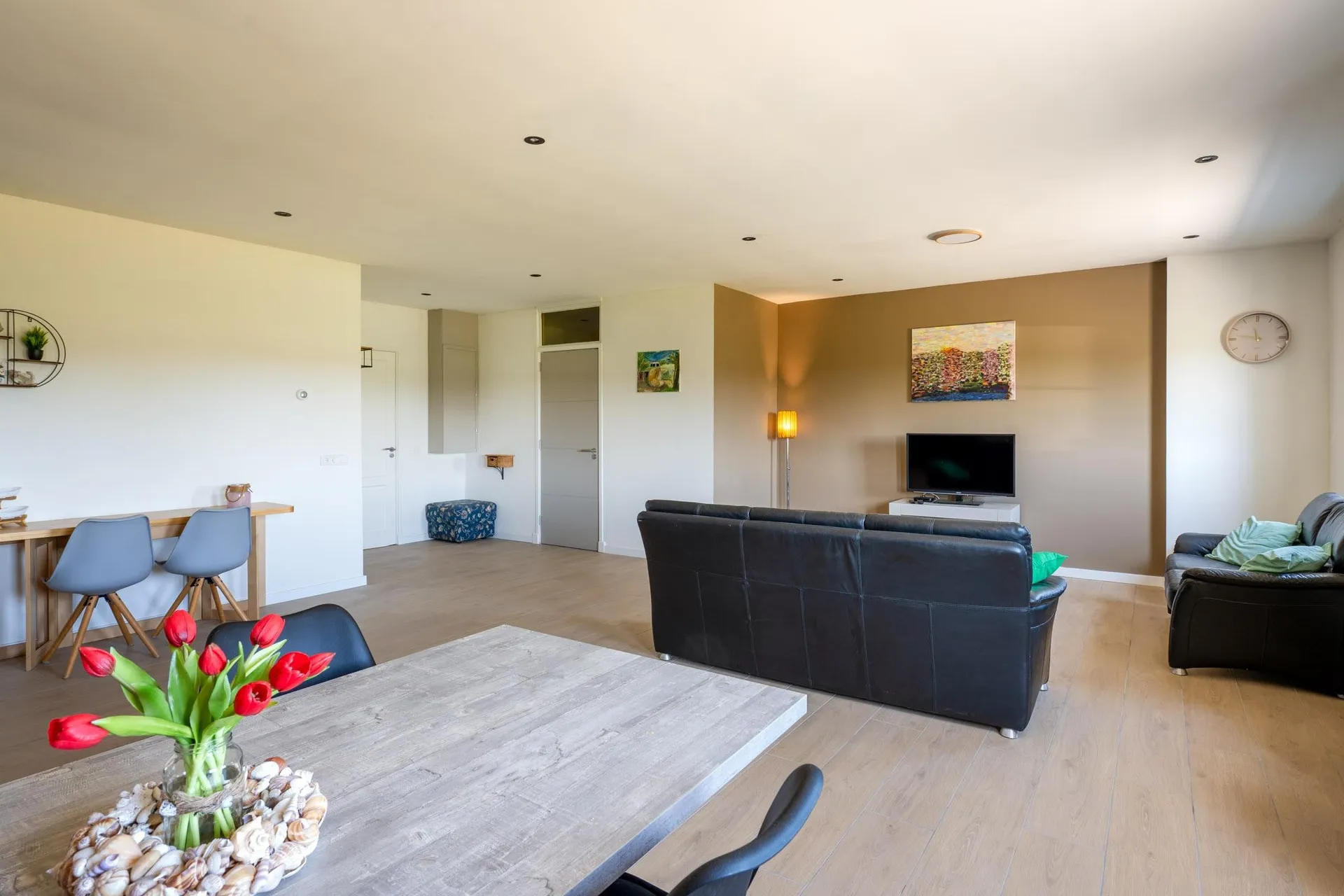 Foto #7 Appartement Grote Lind Bergen op Zoom