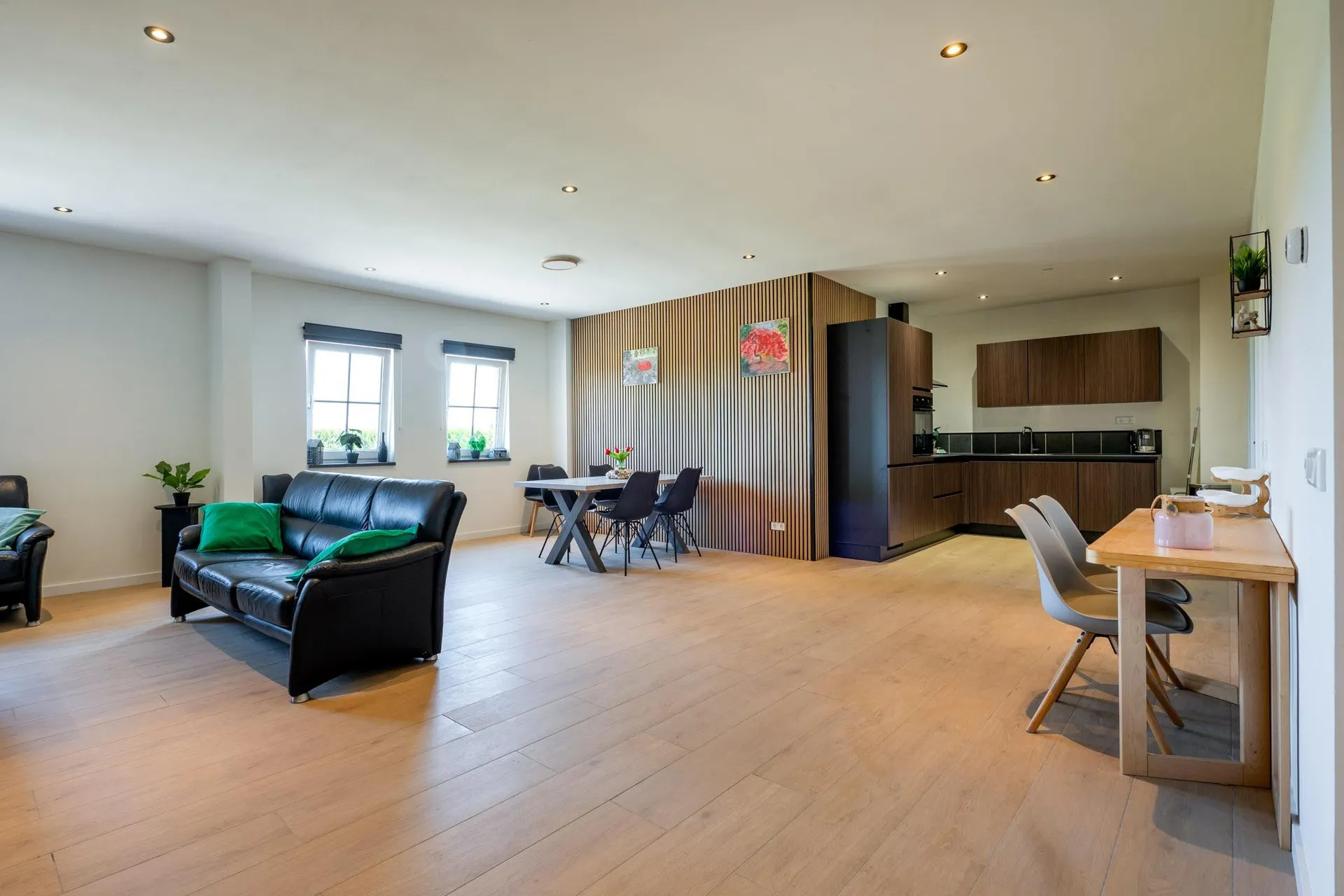 Foto #2 Appartement Grote Lind Bergen op Zoom