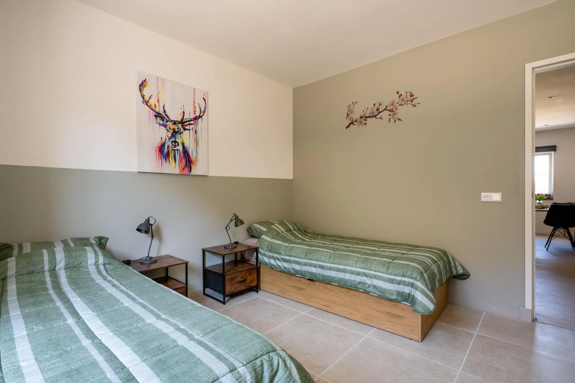 Foto #17 Appartement Grote Lind Bergen op Zoom